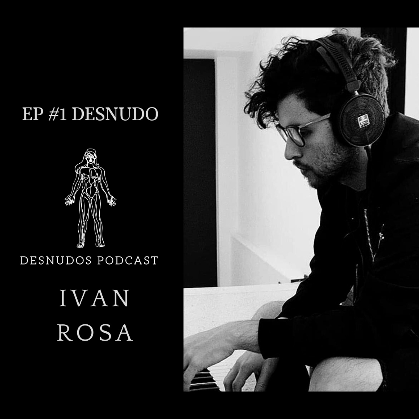 Desnudos Podcast