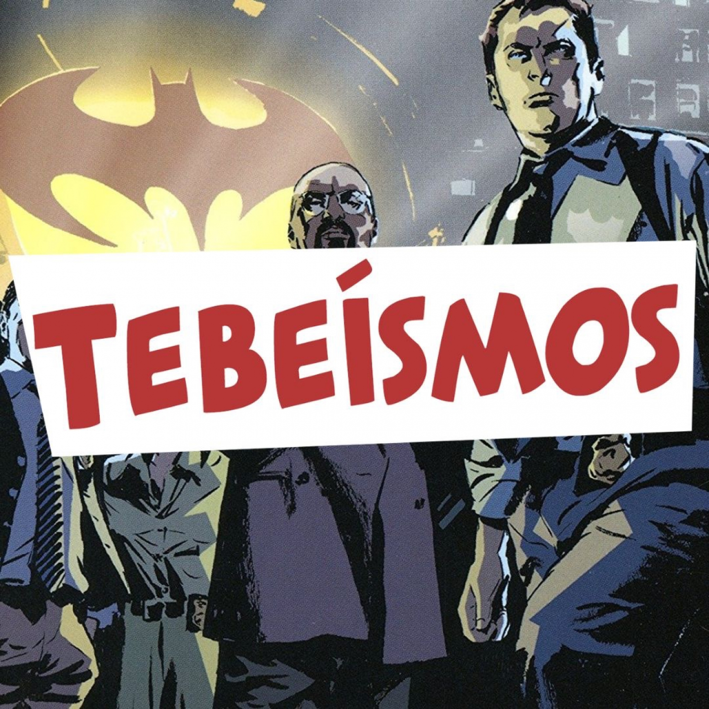 Tebeísmos