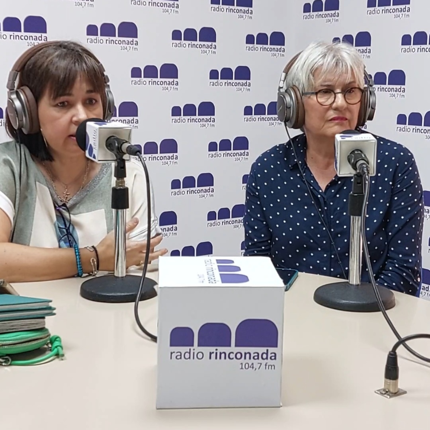 Podcast Radio Rinconada Sevilla