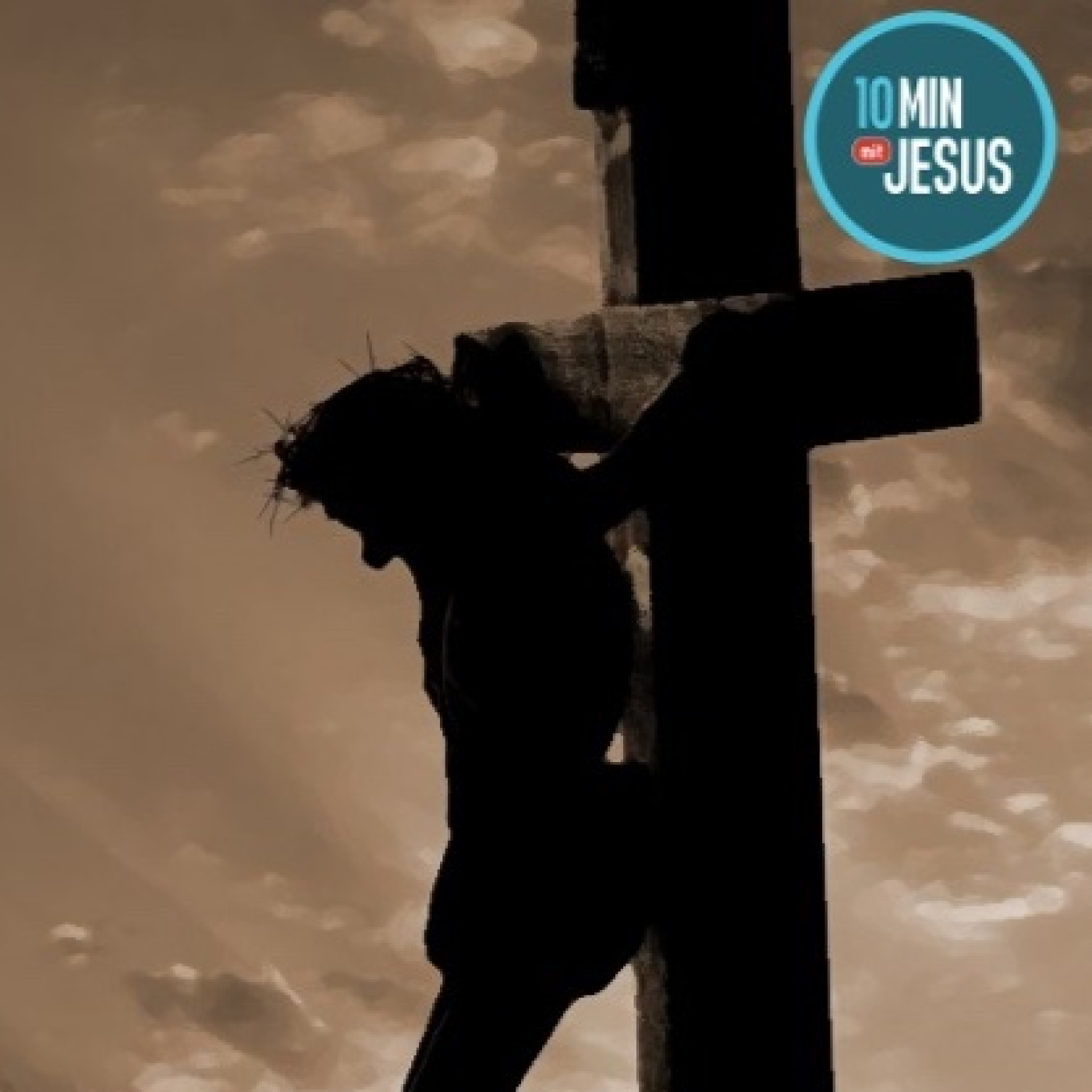 19-03-2023 Angesehen - 10 Minuten mit Jesus