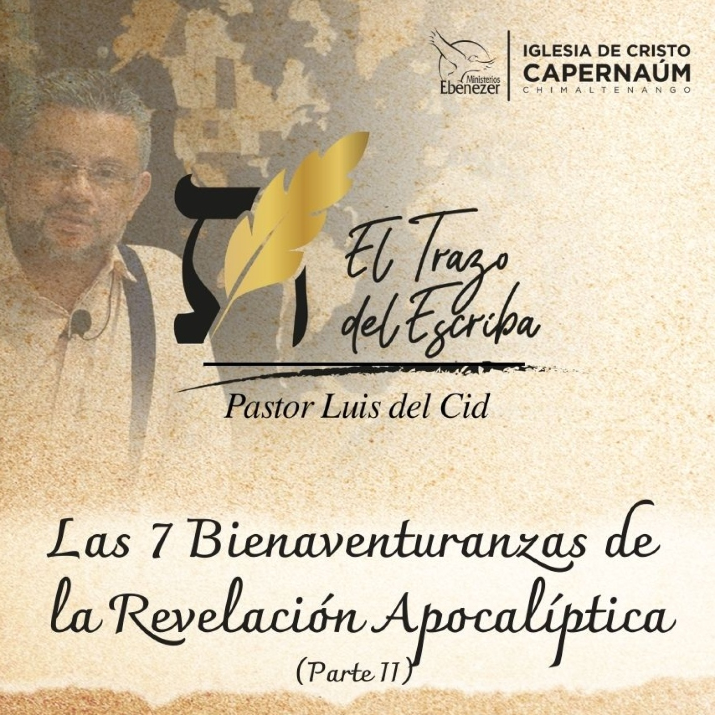 El Trazo del Escriba