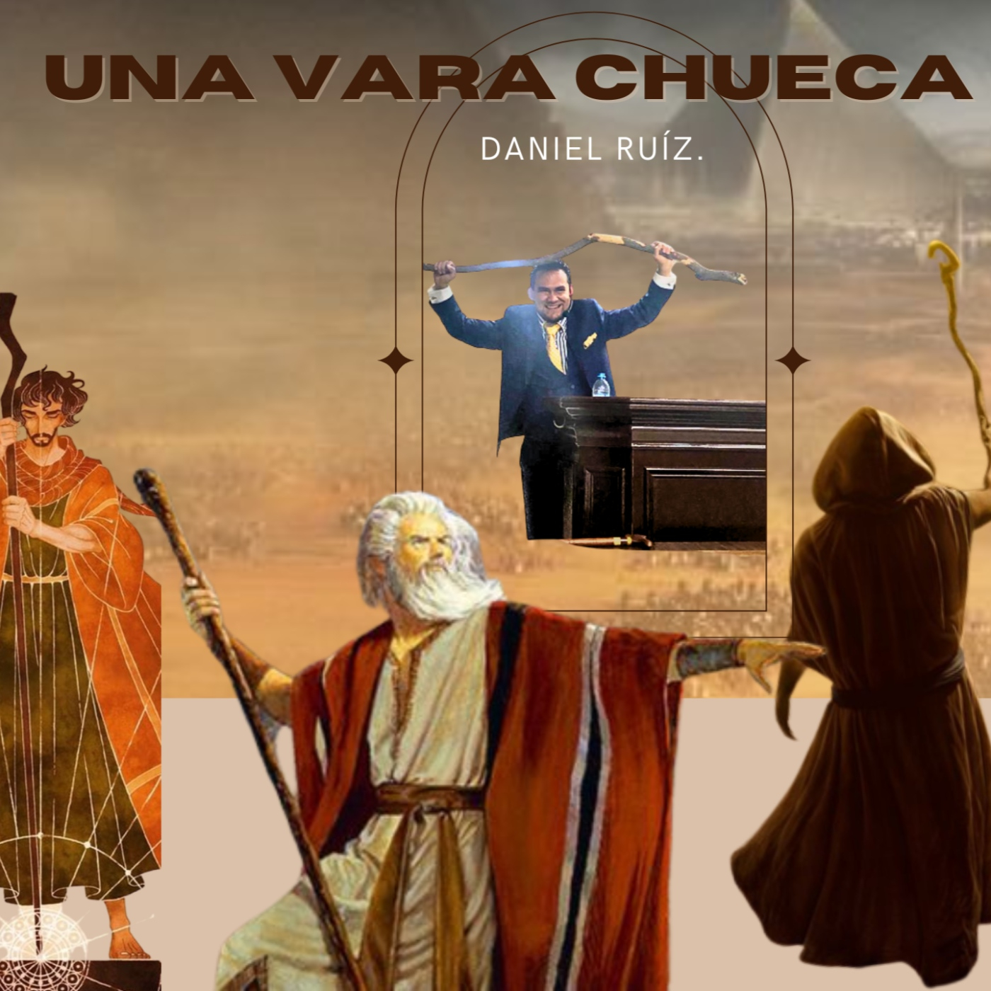 Predicaciones DR