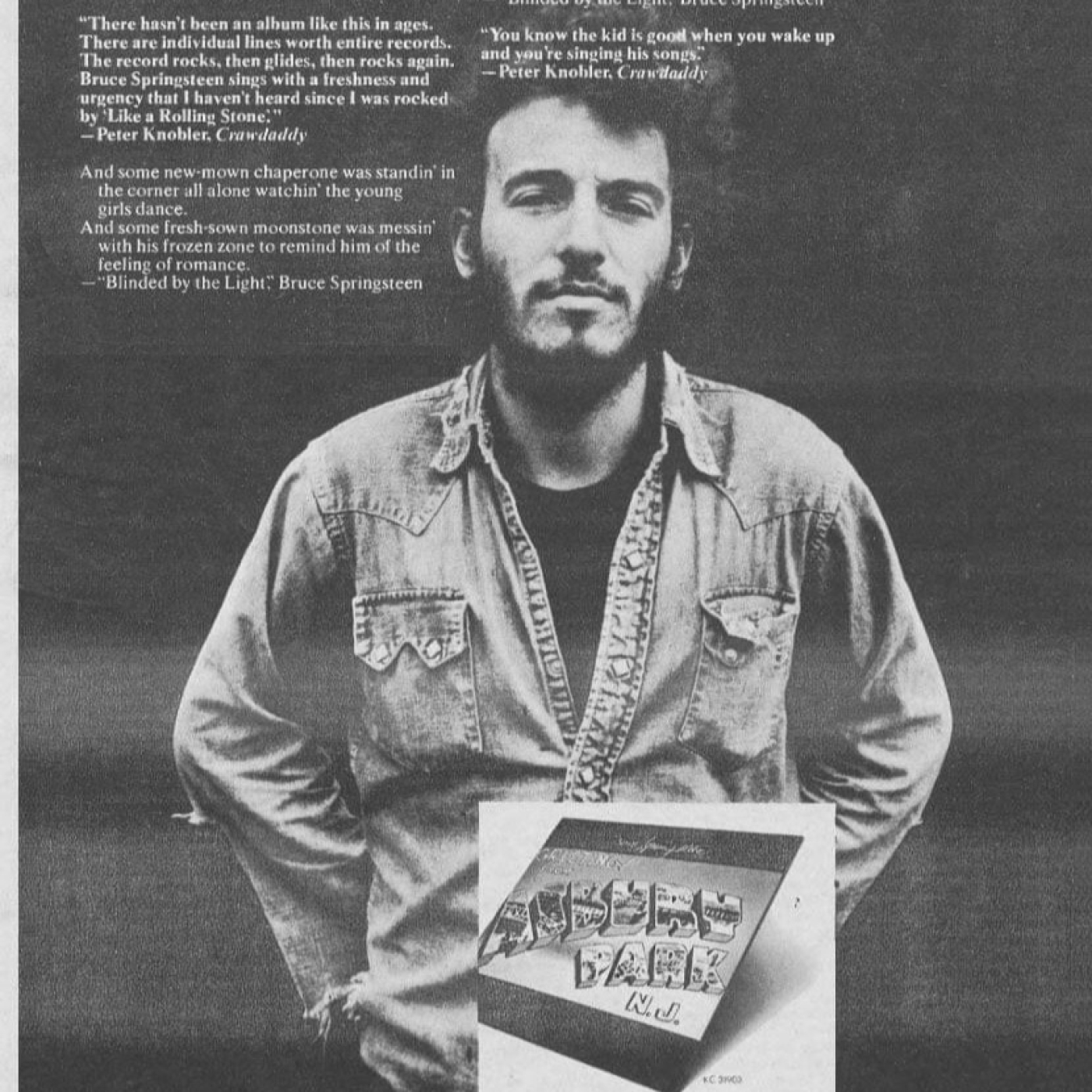 Els Fans de Bruce Springsteen