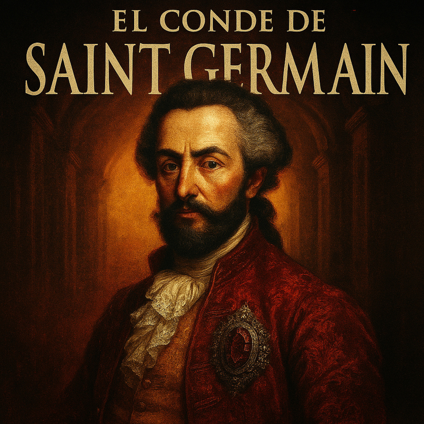El Conde de Saint-Germain: Entre la historia y el mito del “inmortal” episode artwork