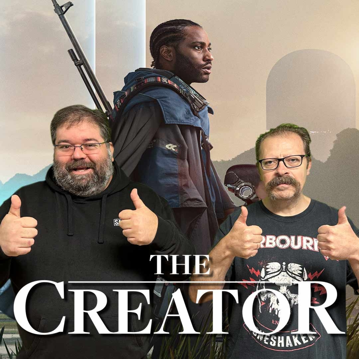 AccionCine Podcast