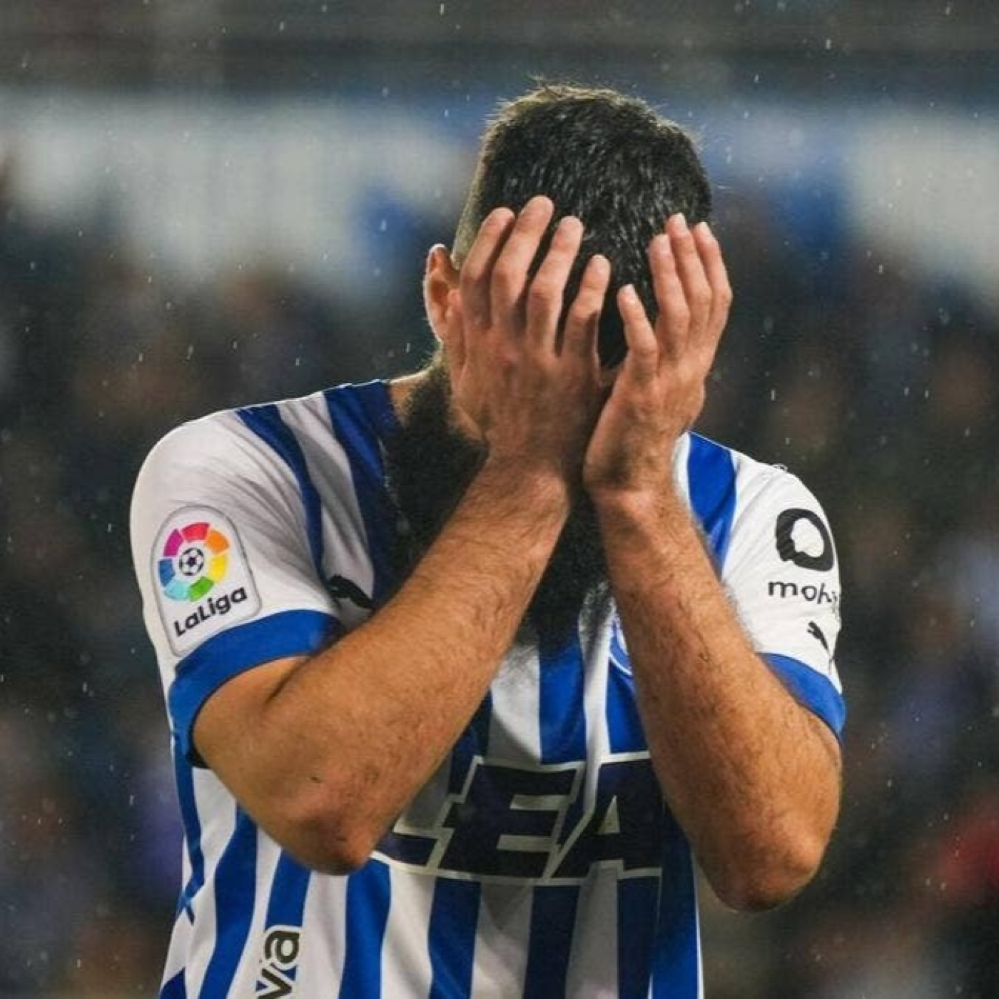 12/03/2023 Deportivo Alavés 0 CD Lugo 0 . Debate thumbnail