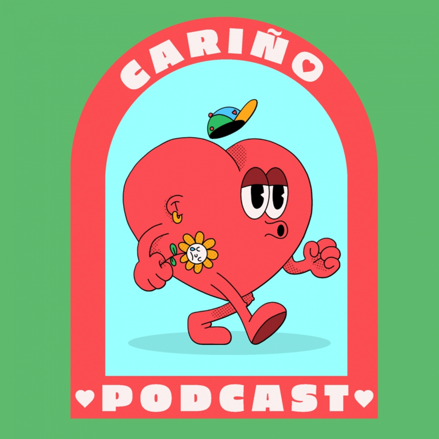 Cariño Podcast