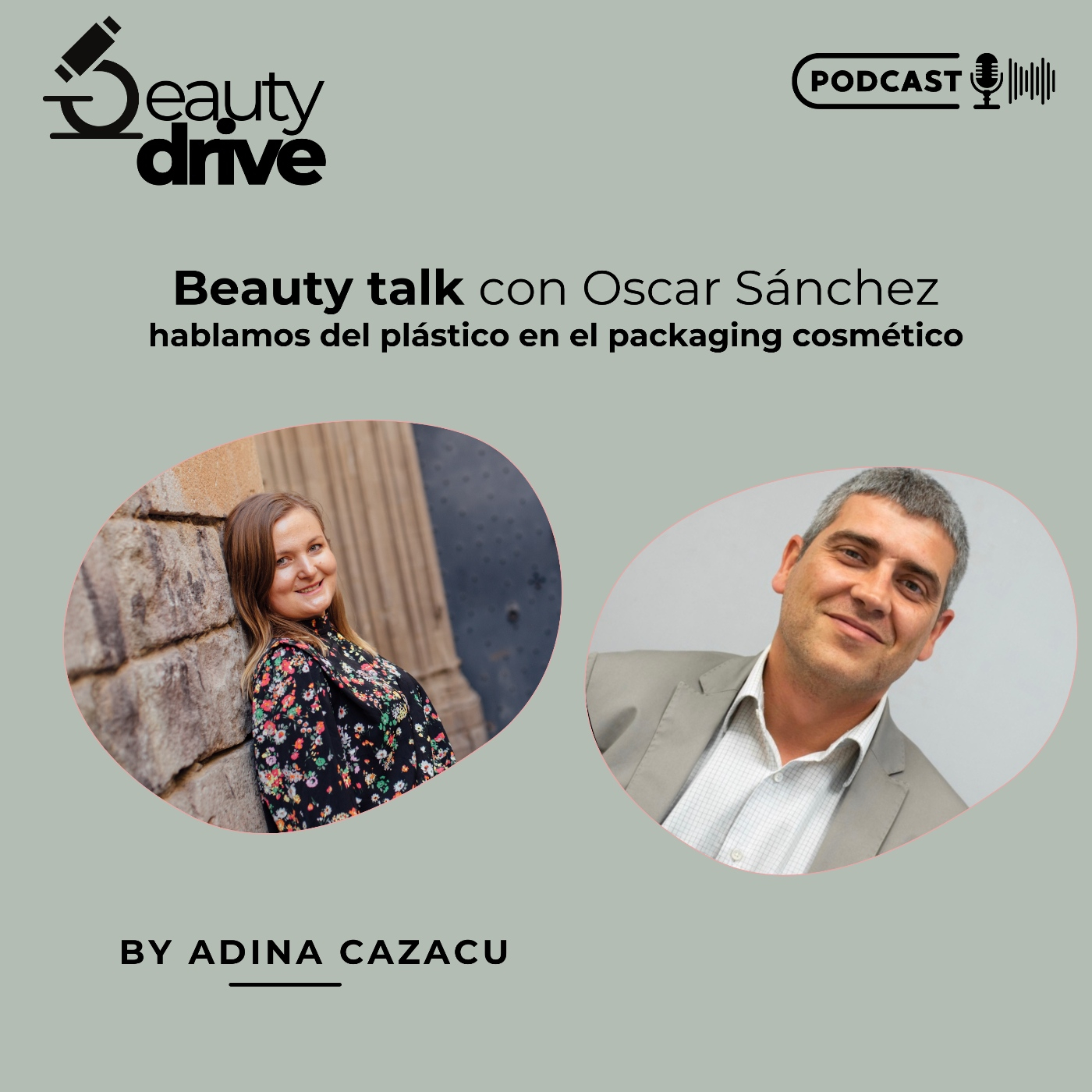 Beauty Drive podcast