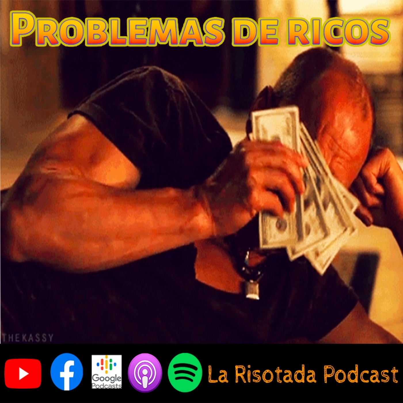 La Risotada
