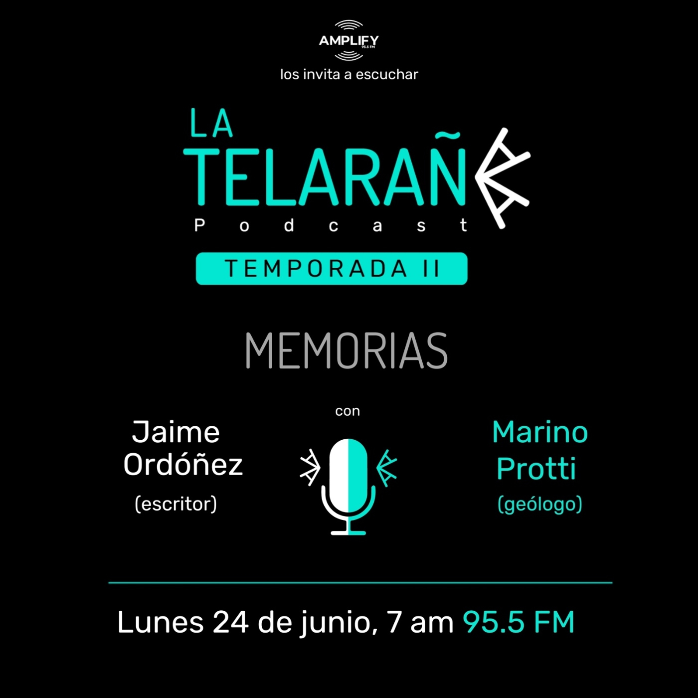 La Telaraña