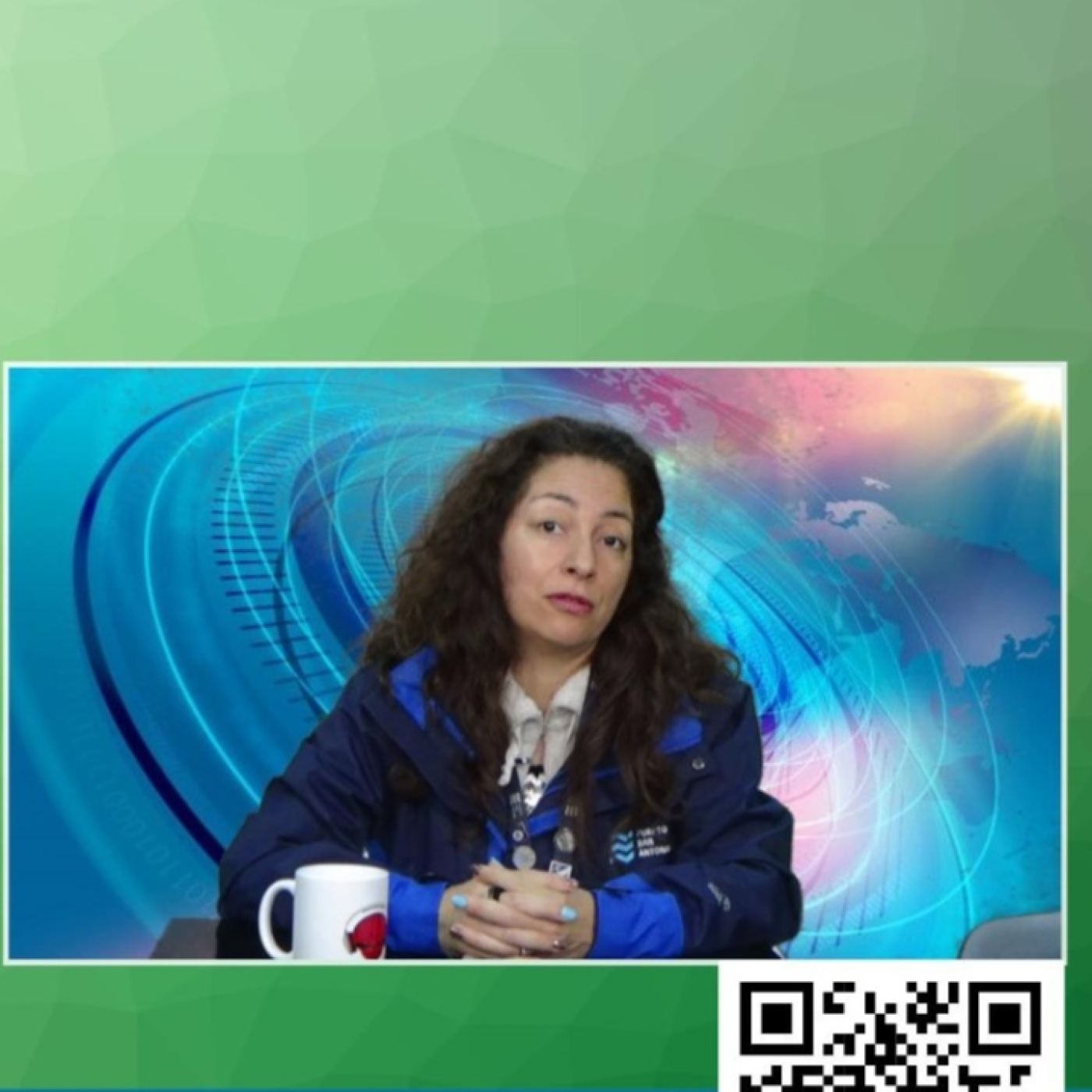 Radio Galactika