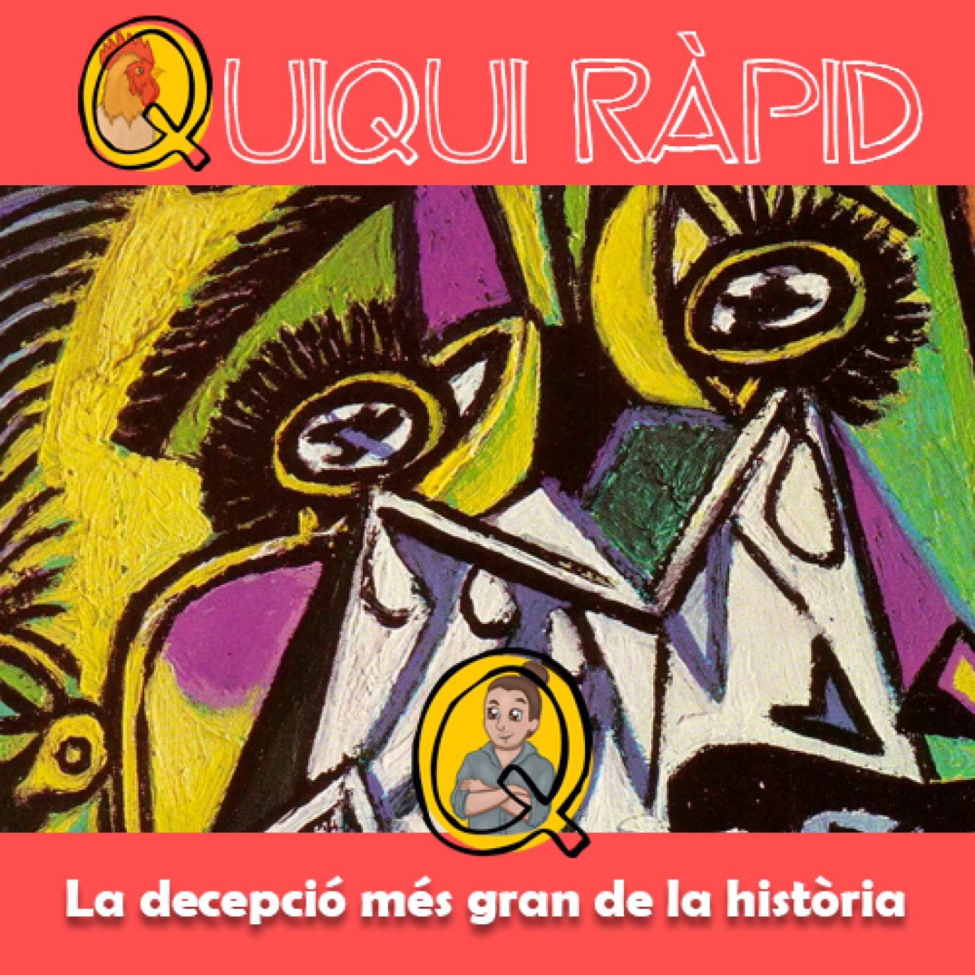 Quiquiriquic