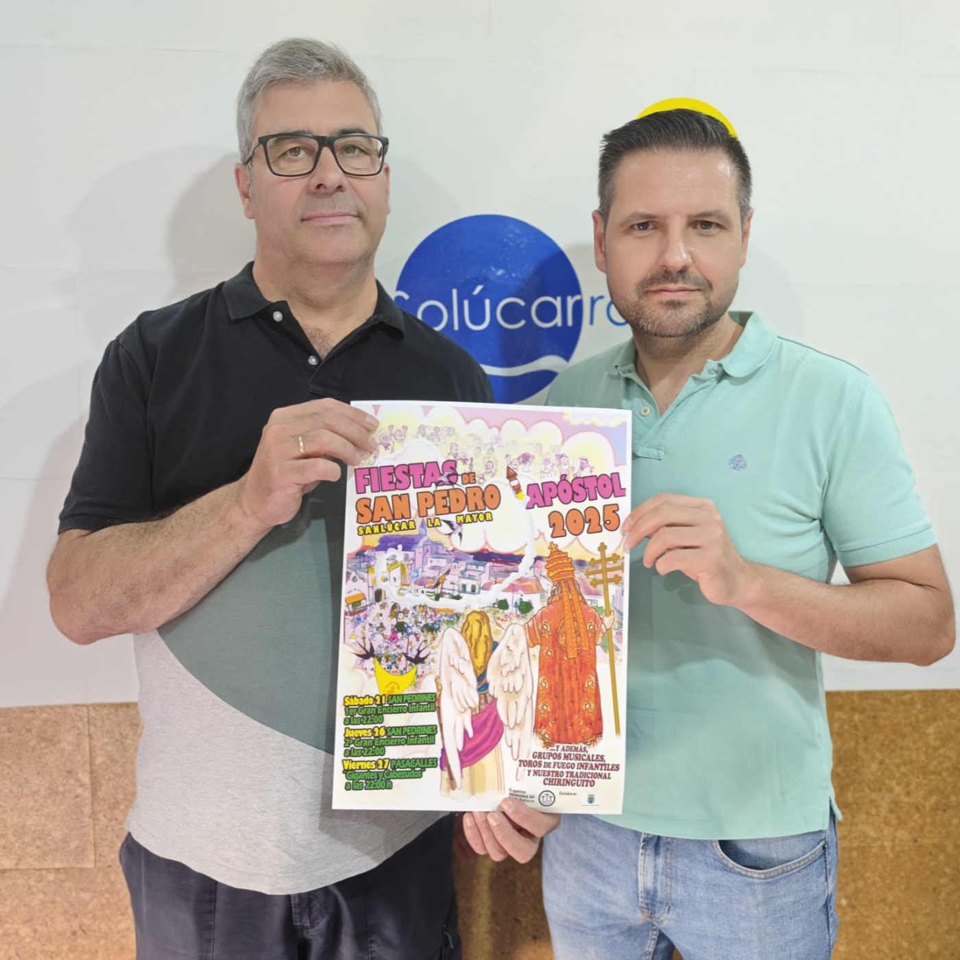 Podcast Solúcar Radio