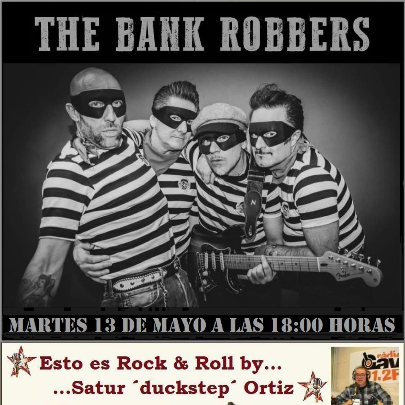 Podcast Persianes Ràdio Gavà