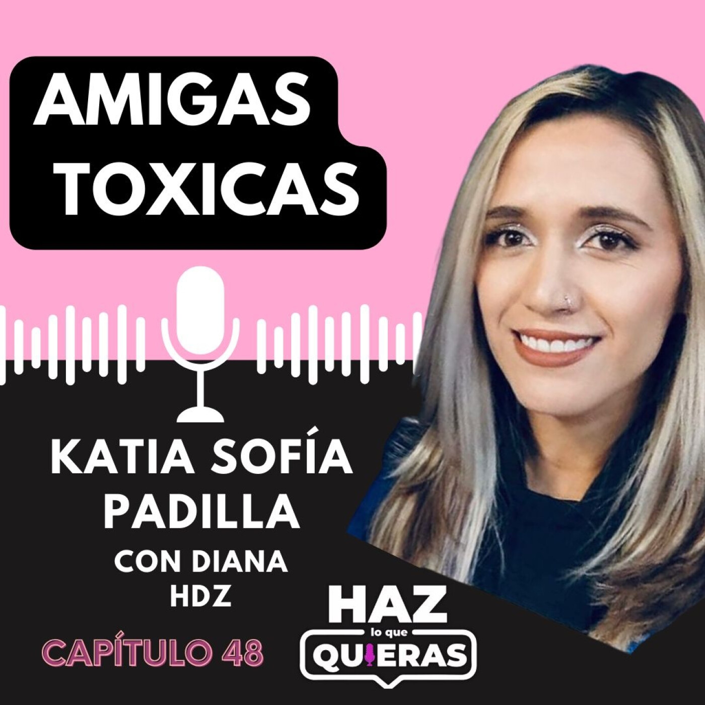 Haz lo que quieras