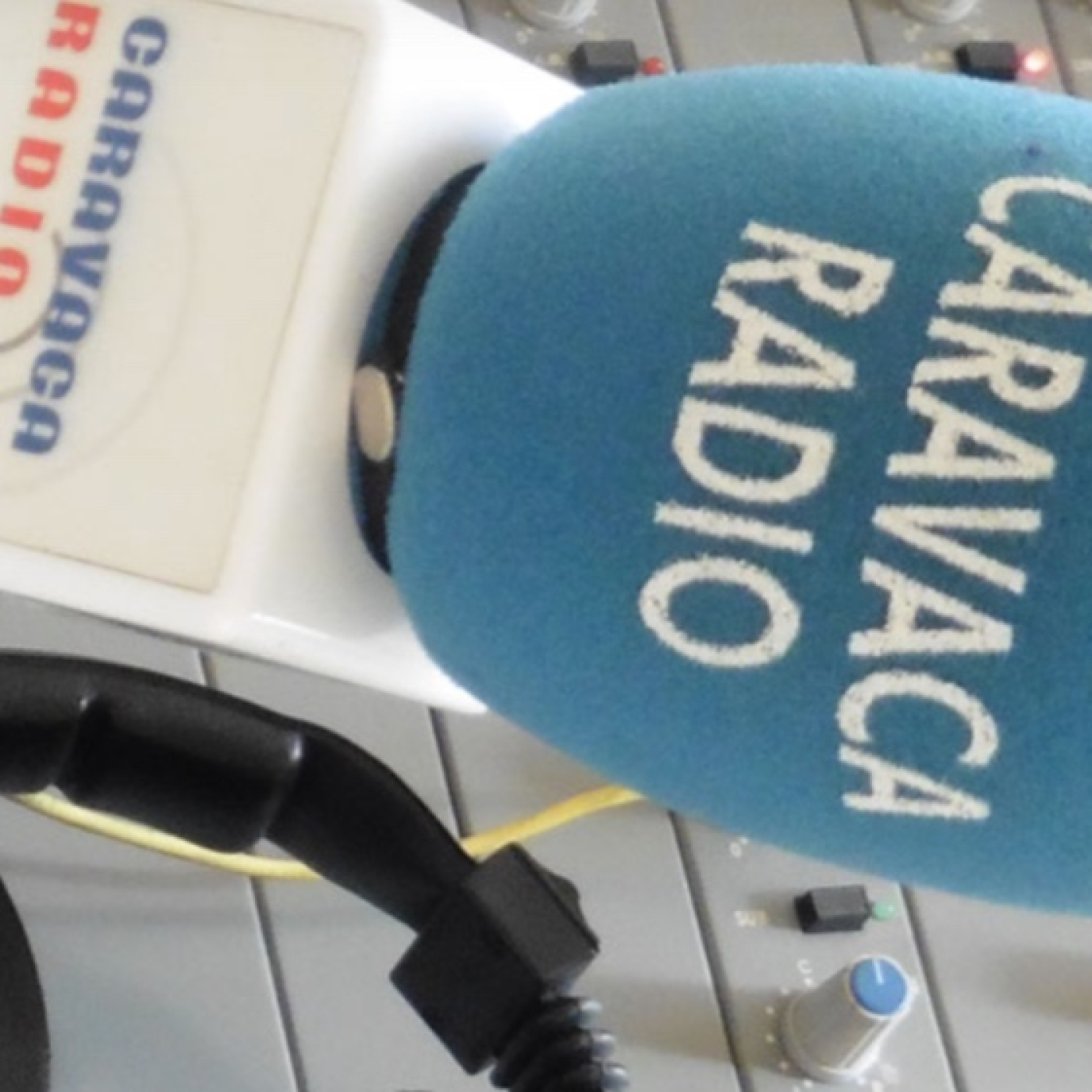CARAVACA RADIO- Informativo matinal (27-04-2026) episode artwork