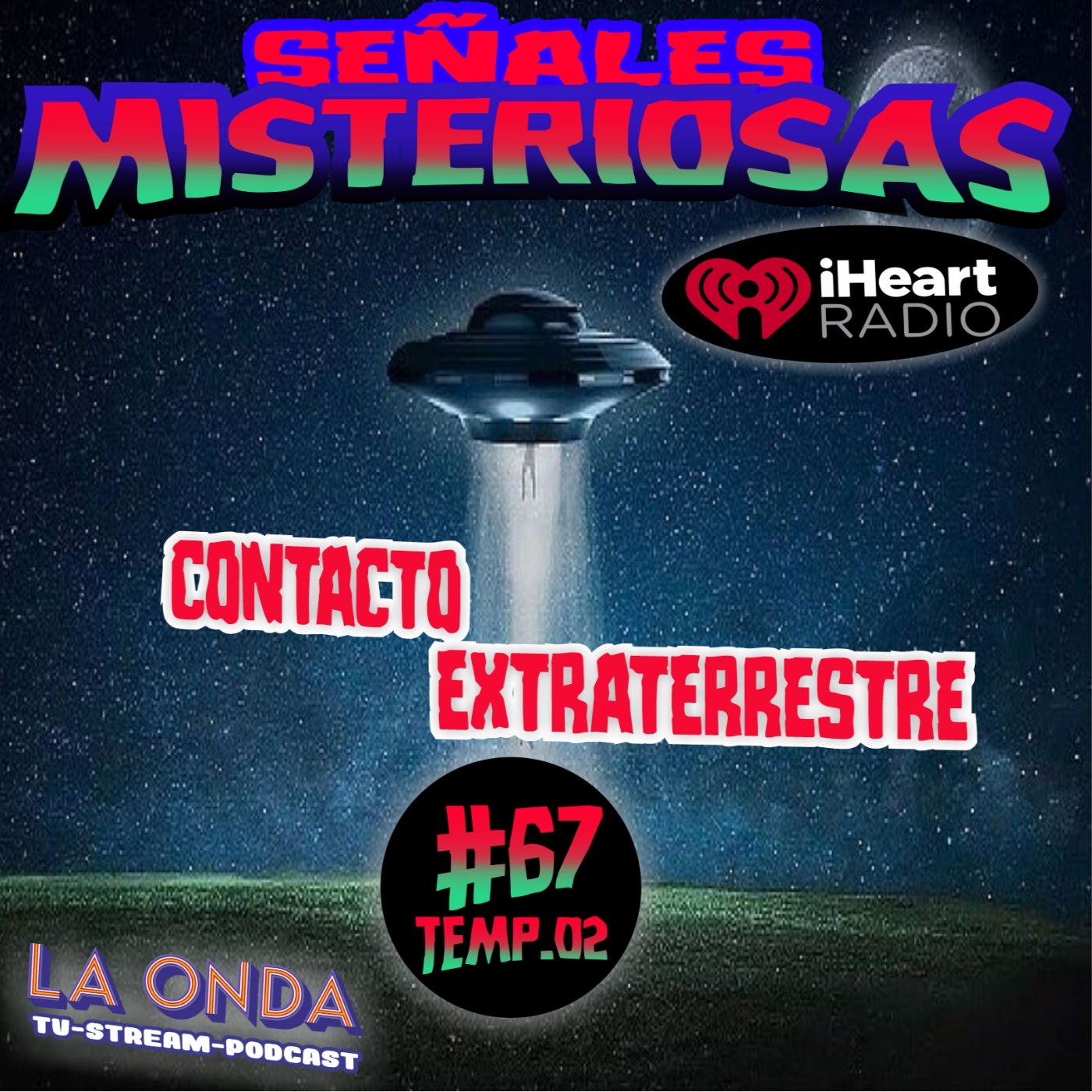 Señales Misteriosas