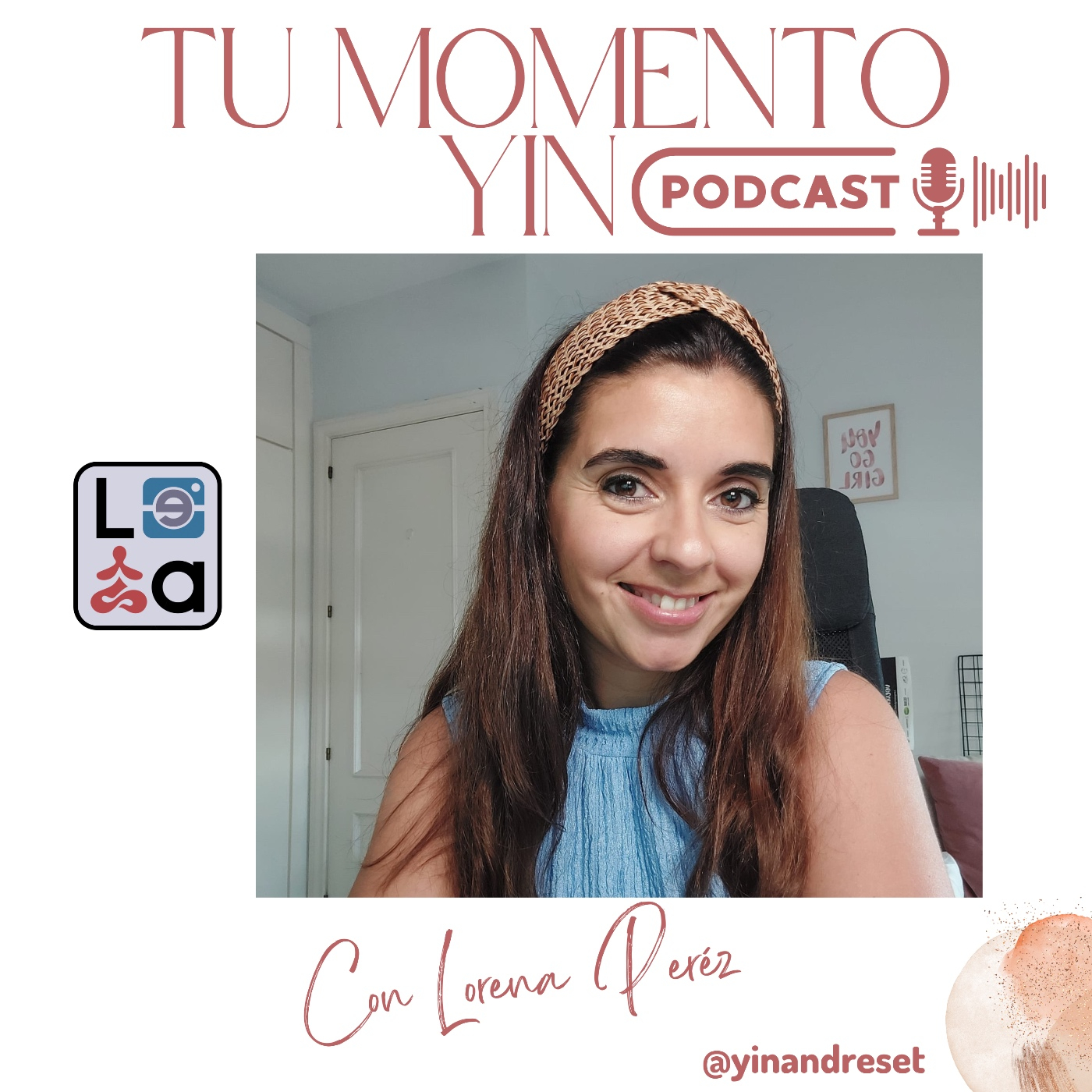 Tu momento yin