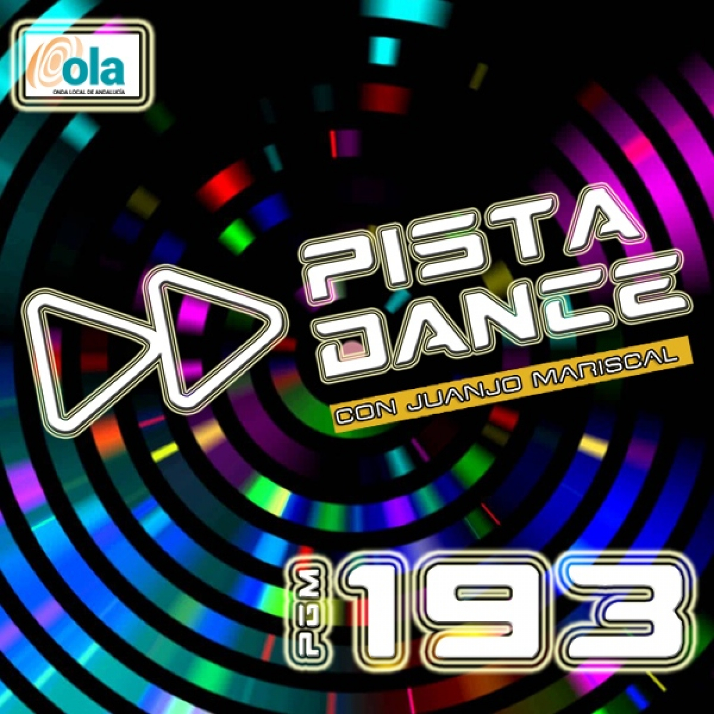 PISTA DANCE