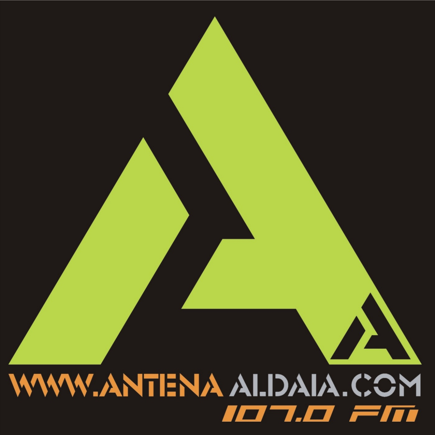Podcast Antena Aldaia