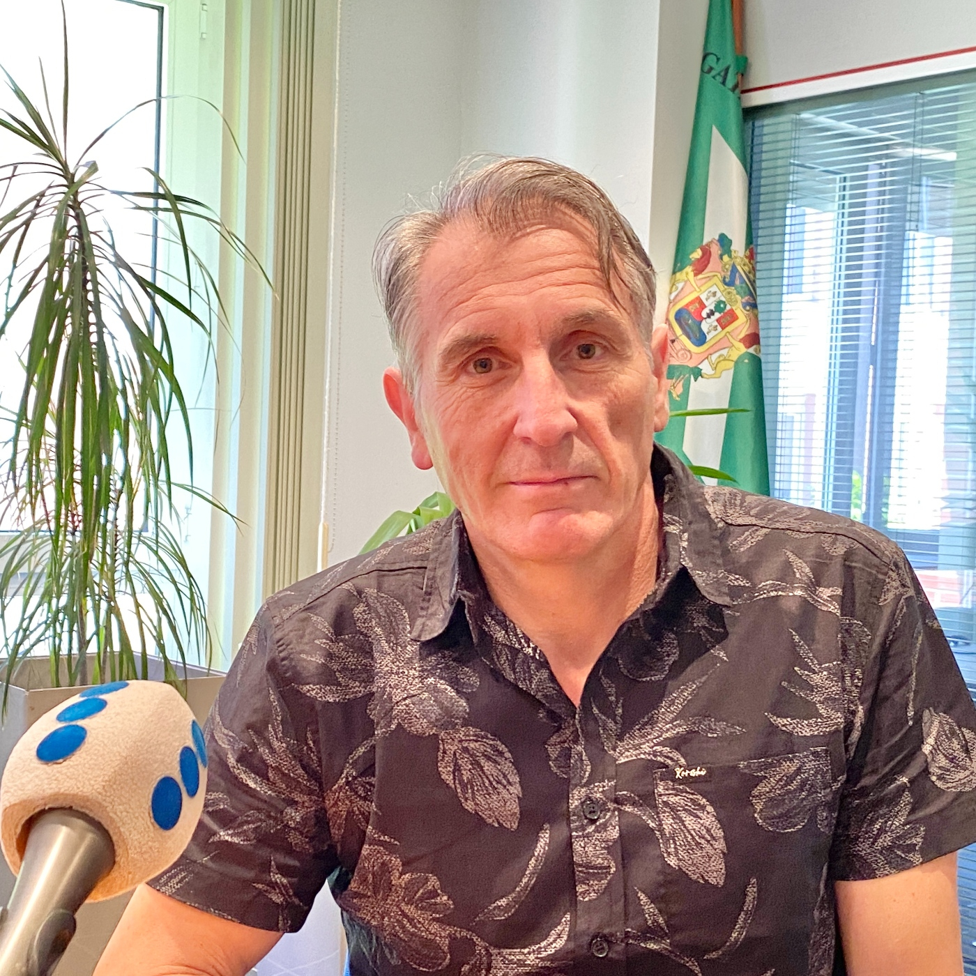 Entrevista Eduardo Amor Comisión Desarrollo Territorial 21-05-26 episode artwork