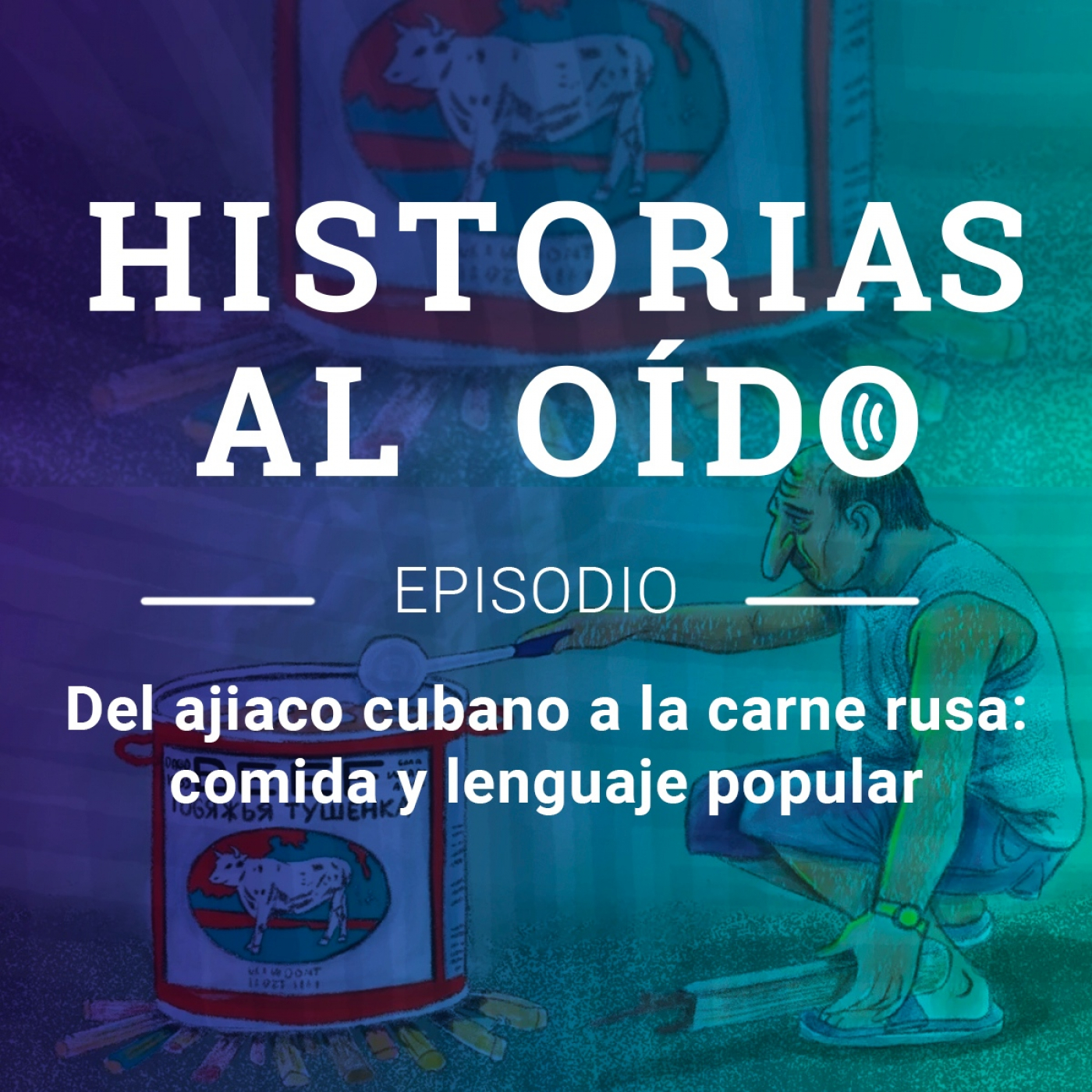 Historias al oído