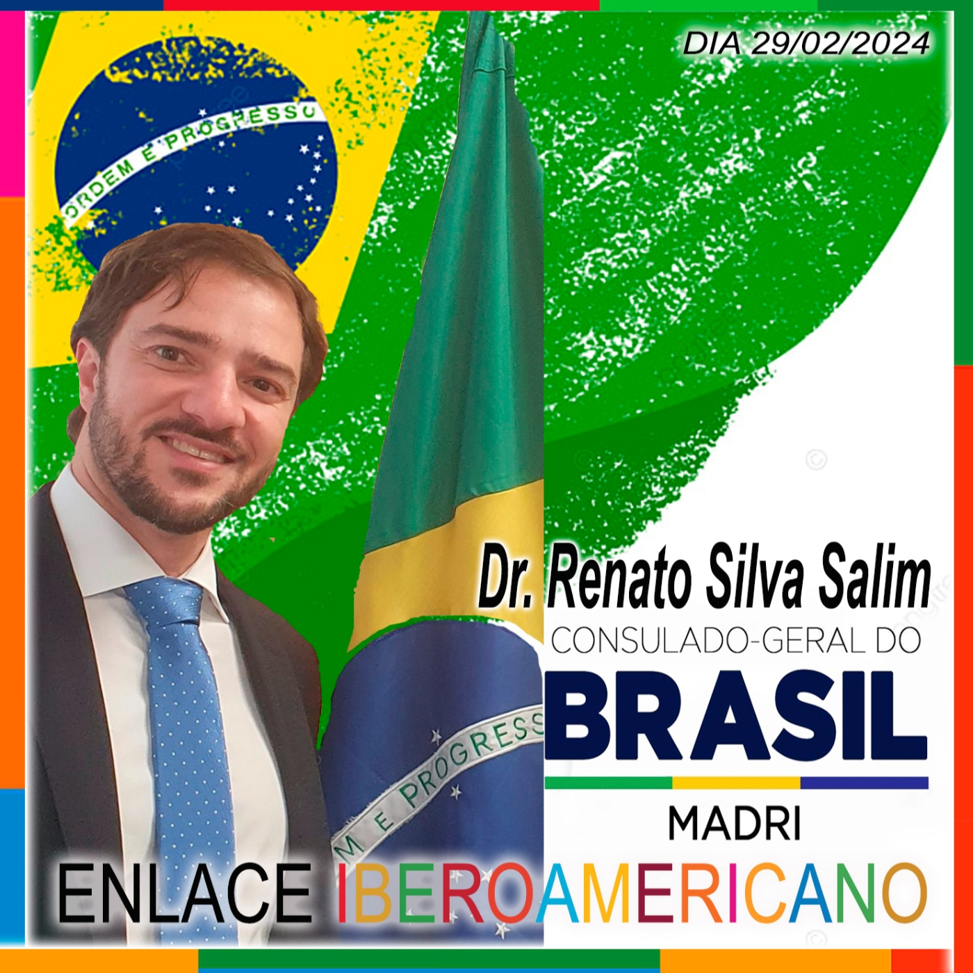 Enlace Iberoamericano