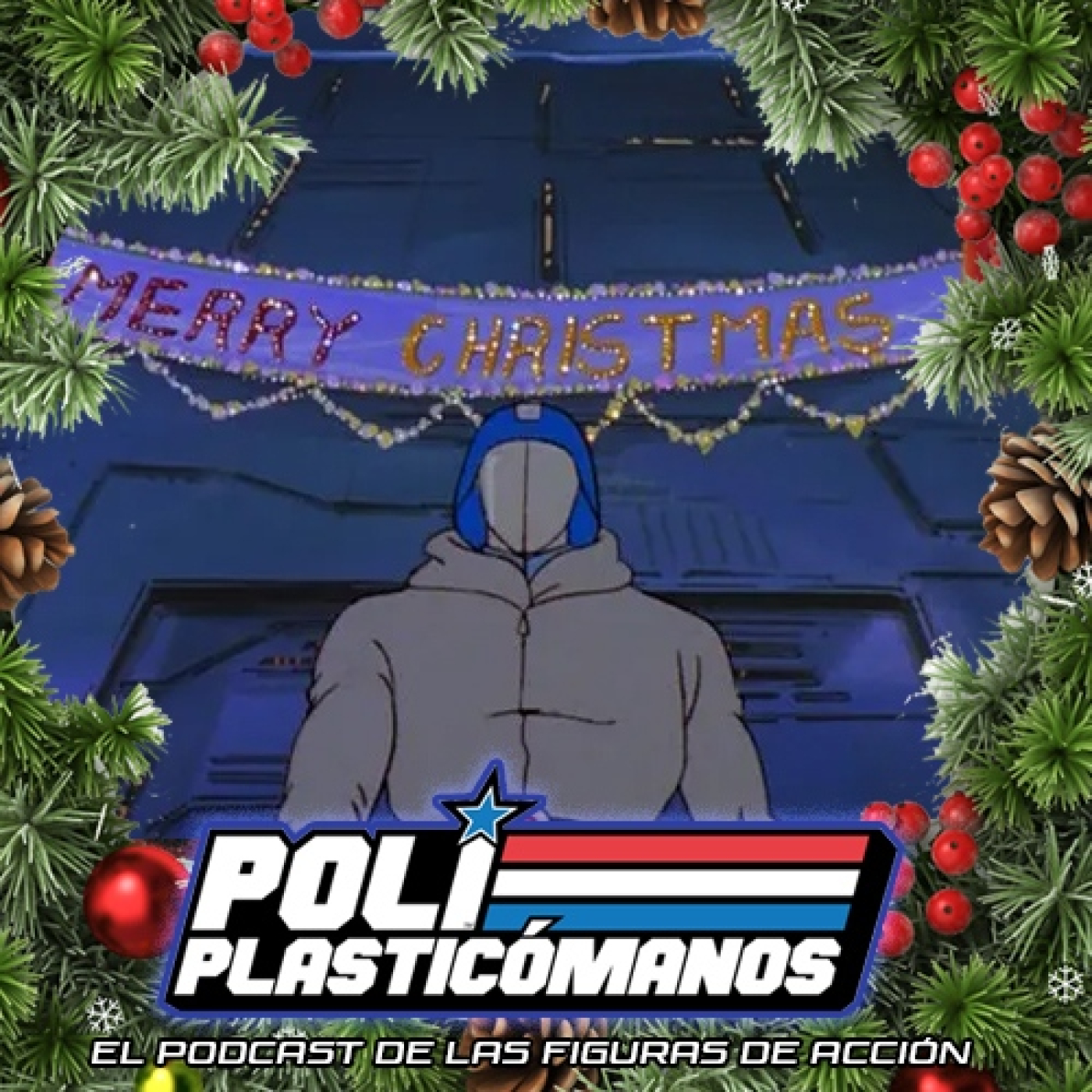 Poliplasticómanos Podcast