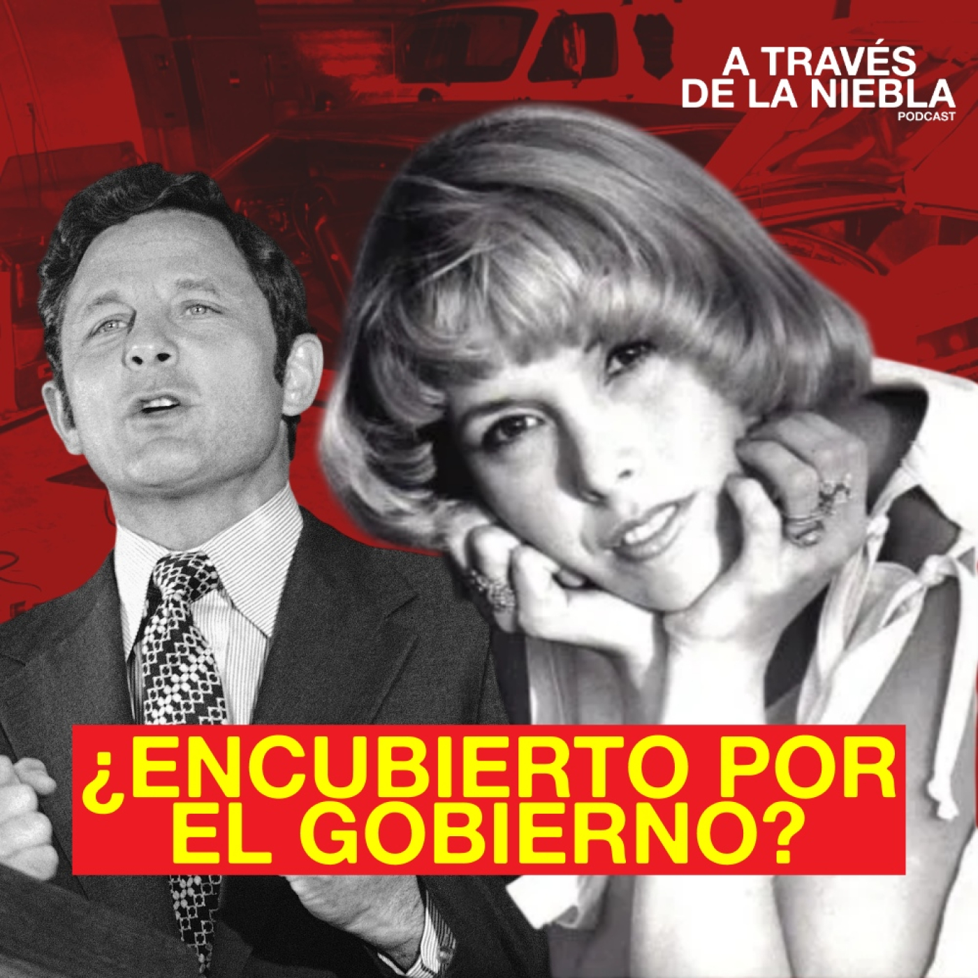 ¿Quién mató a Miss Iowa? El misterio sin resolver de Pixie Grismore y el Senador (1978)