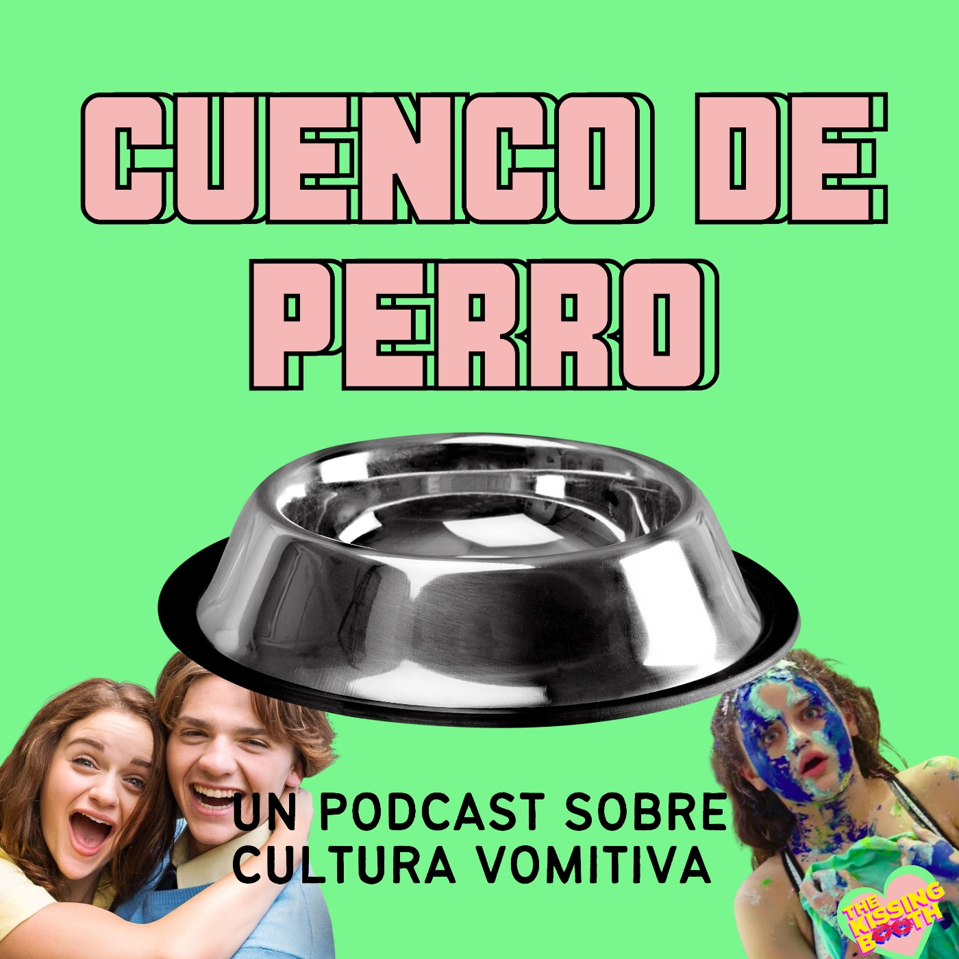 CUENCO DE PERRO