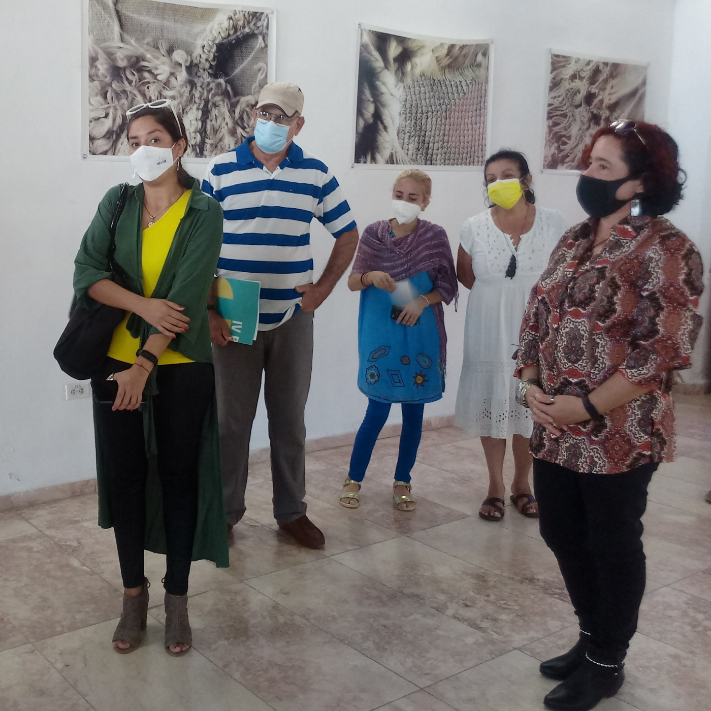 Creación artística e intelectual de Cuba