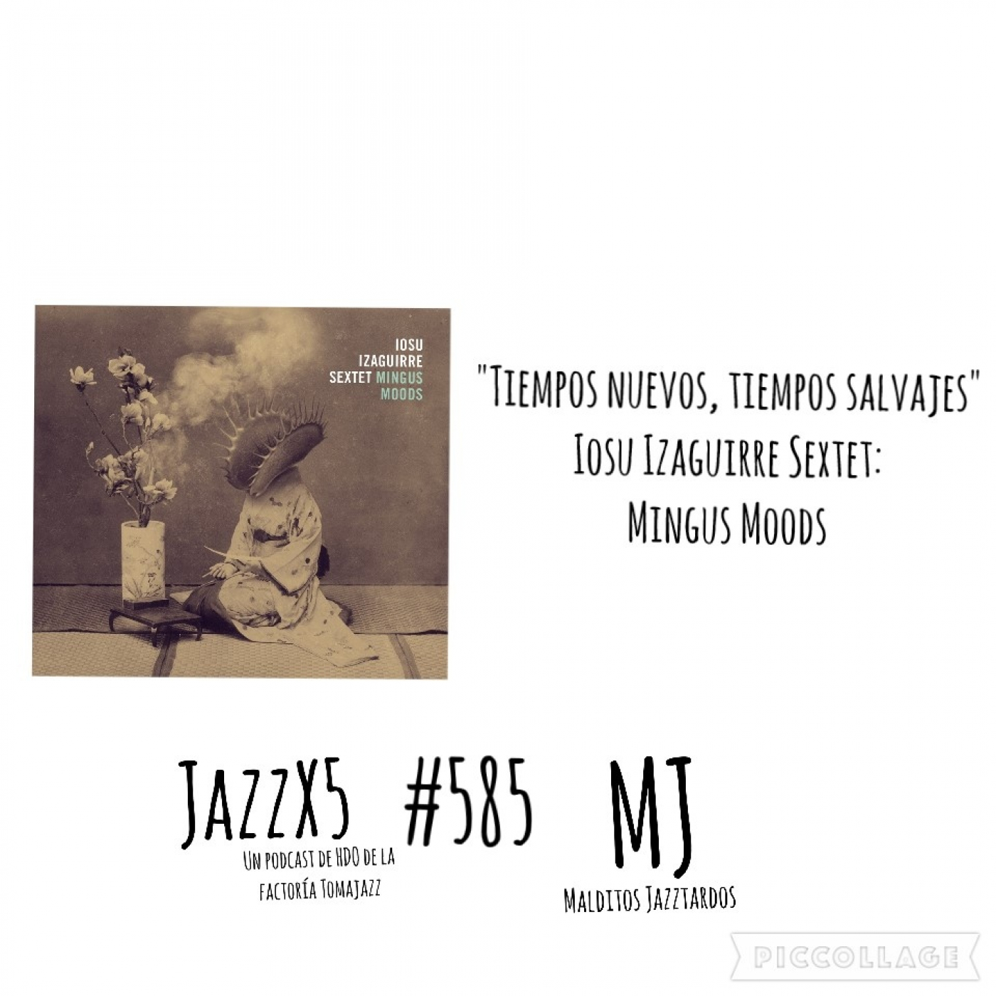 HDO - JazzX5