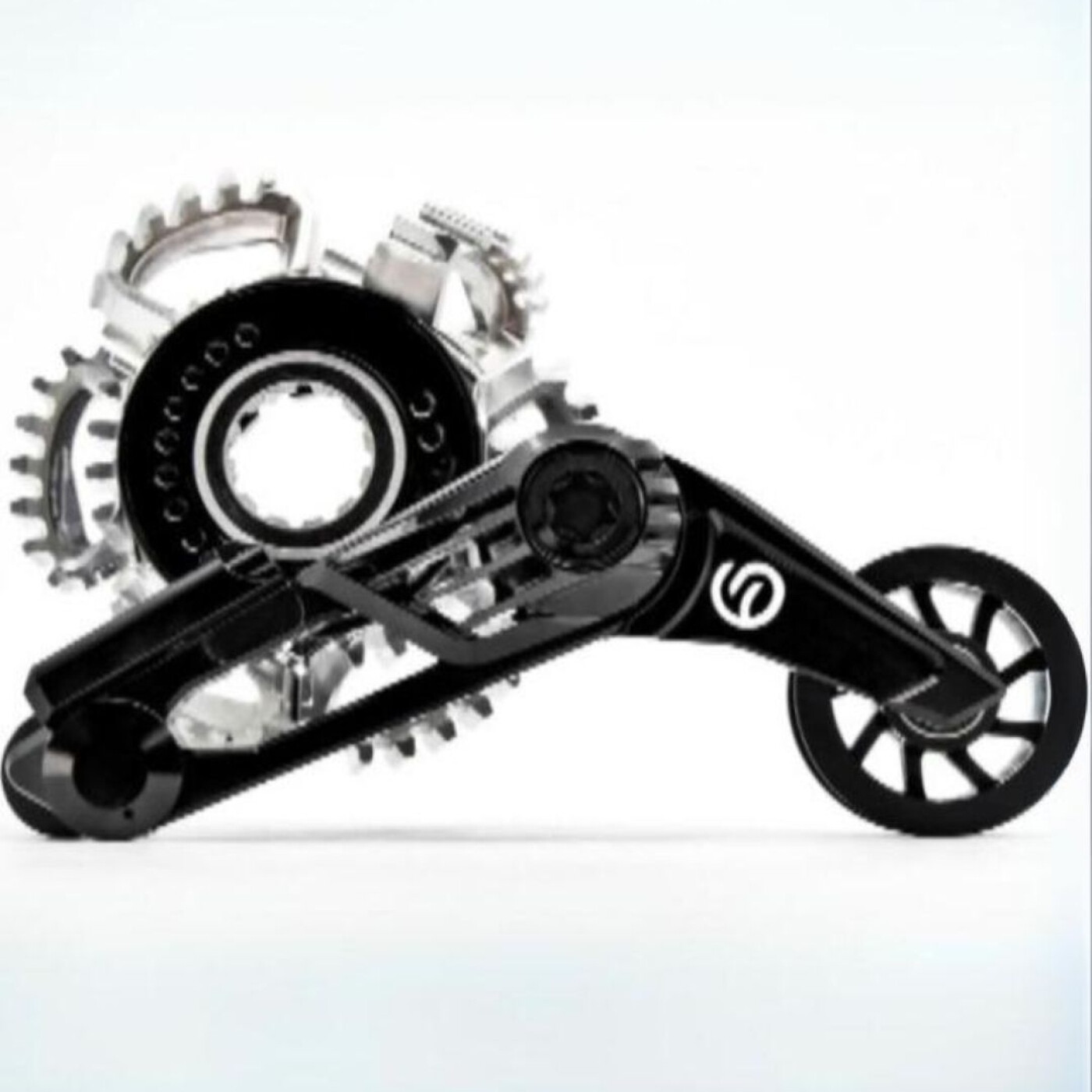 Veer Shift Drive