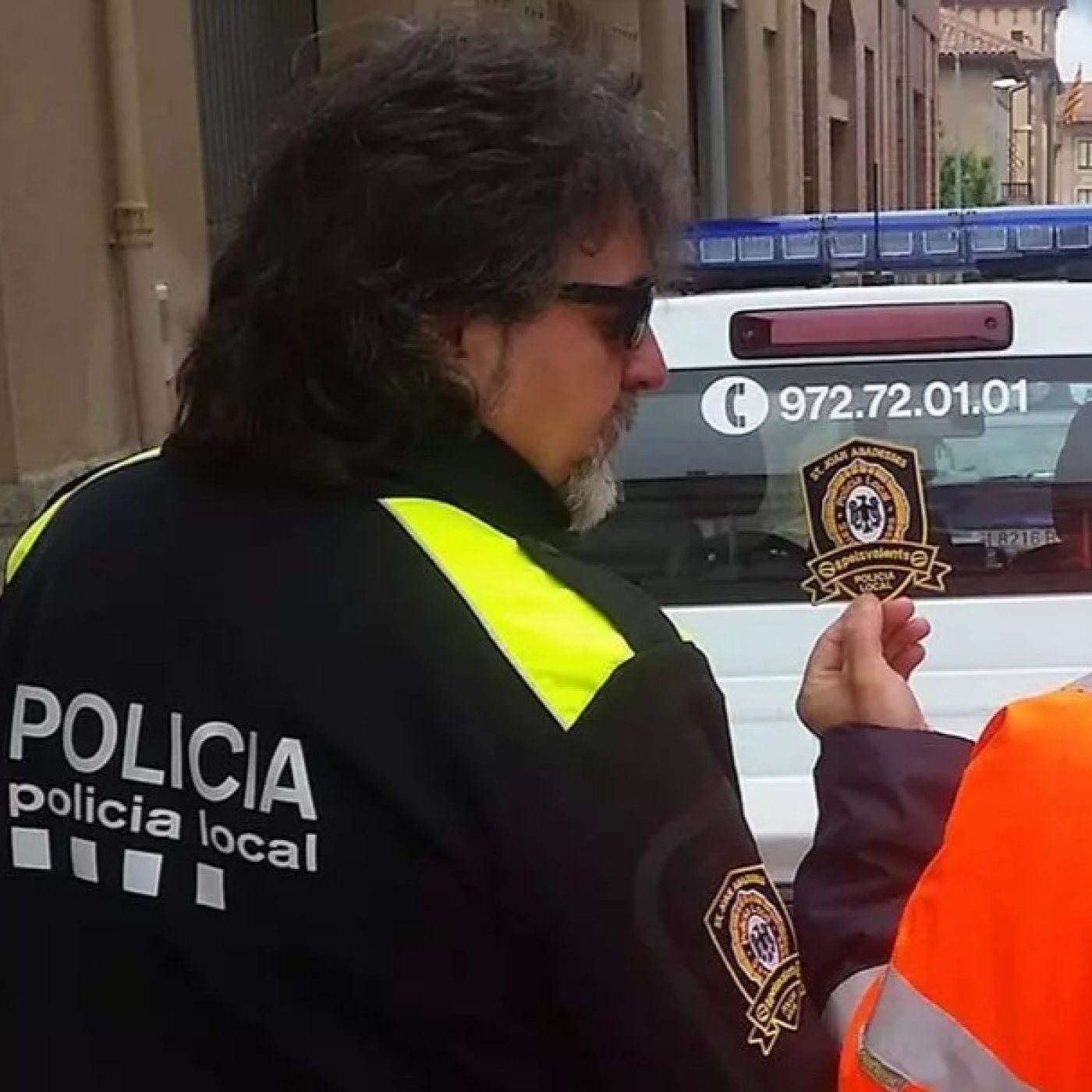 Notícies La Veu de Sant Joan