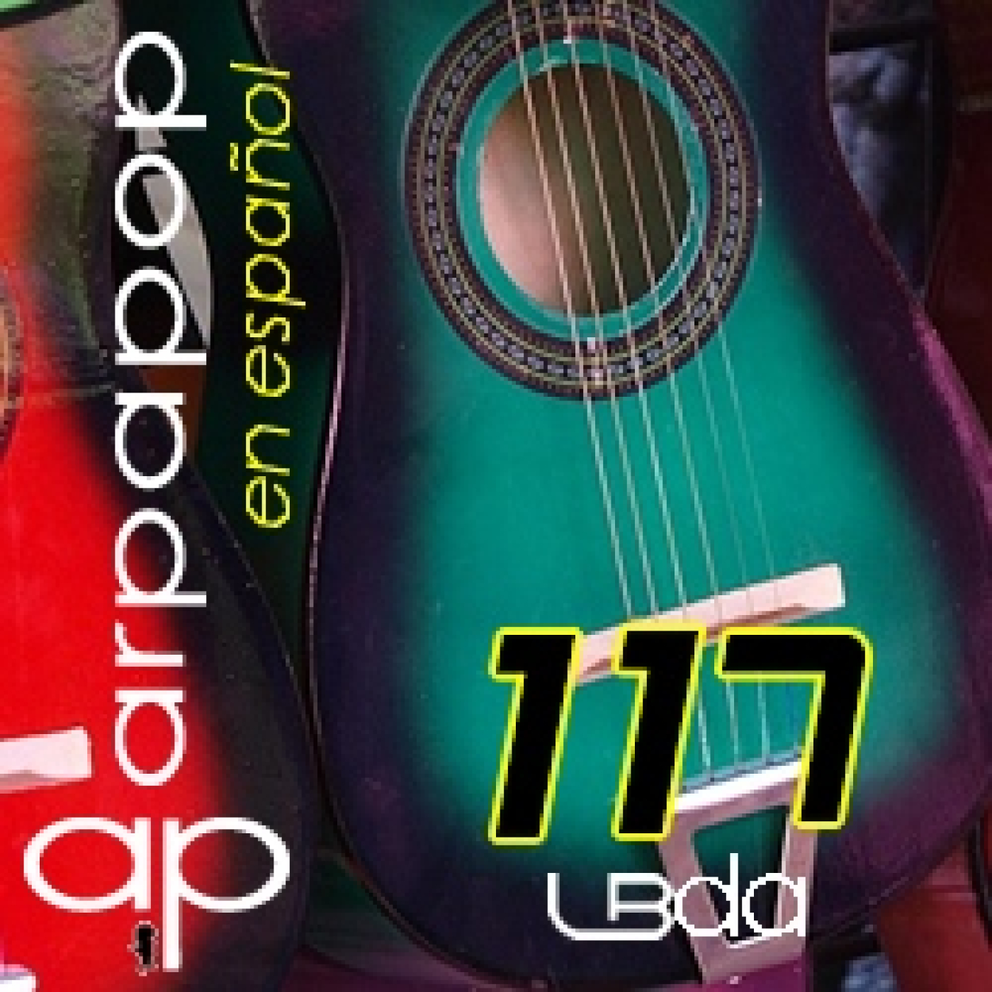 Arpapop -programa nº117 episode artwork