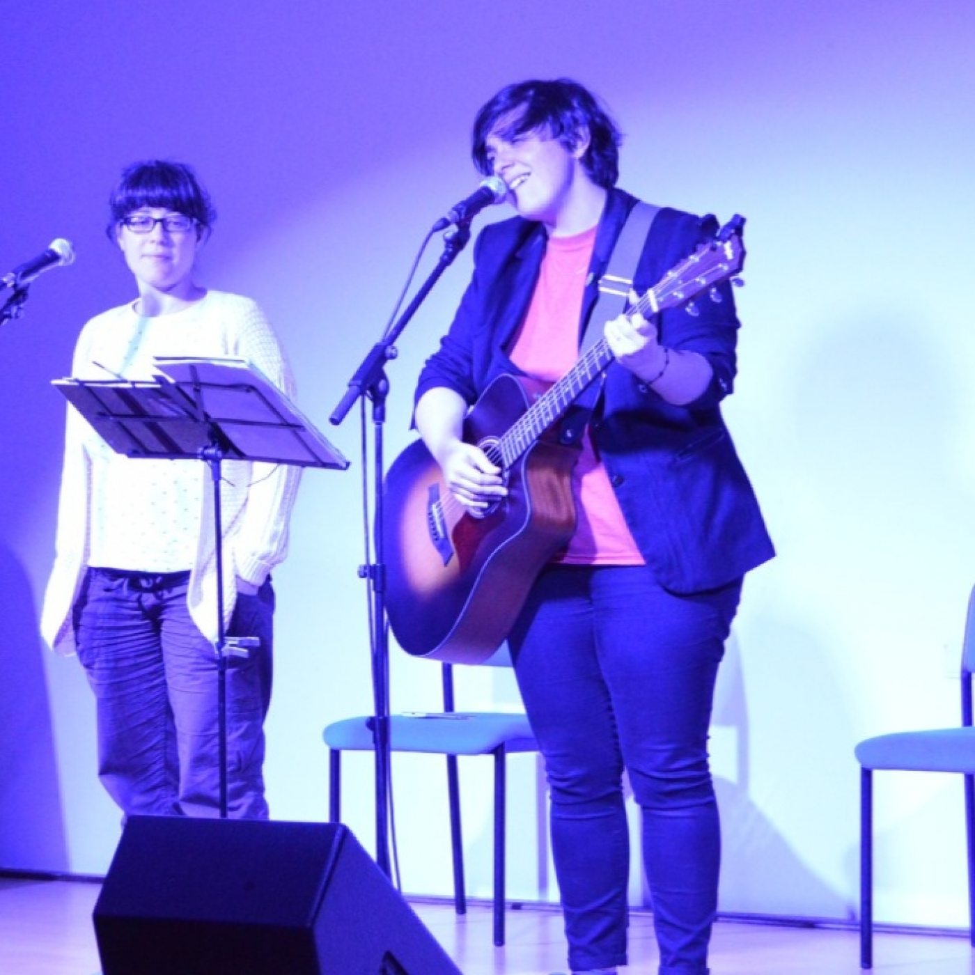 Sons de Nós 19 de abril de 2023