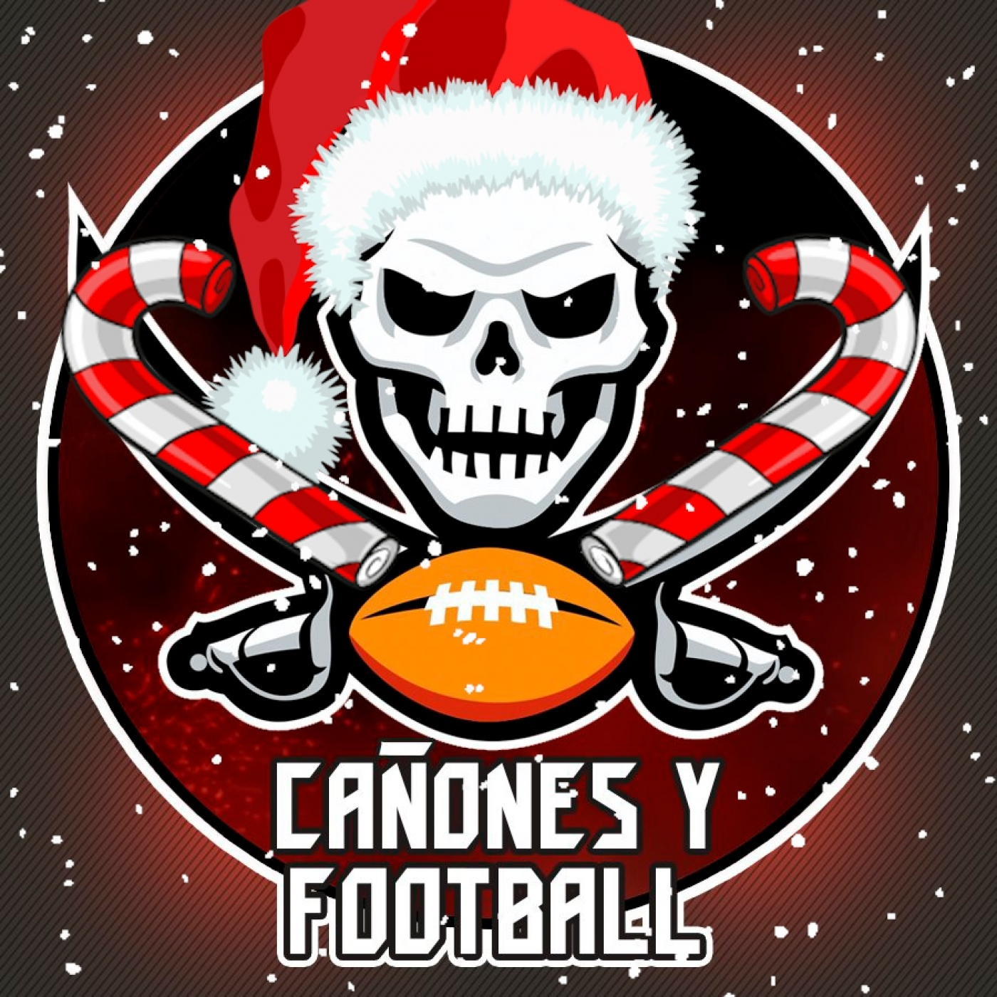 Pre Week 18 - Podcast Cañones y Football 8.0 - Programa 22 - 215