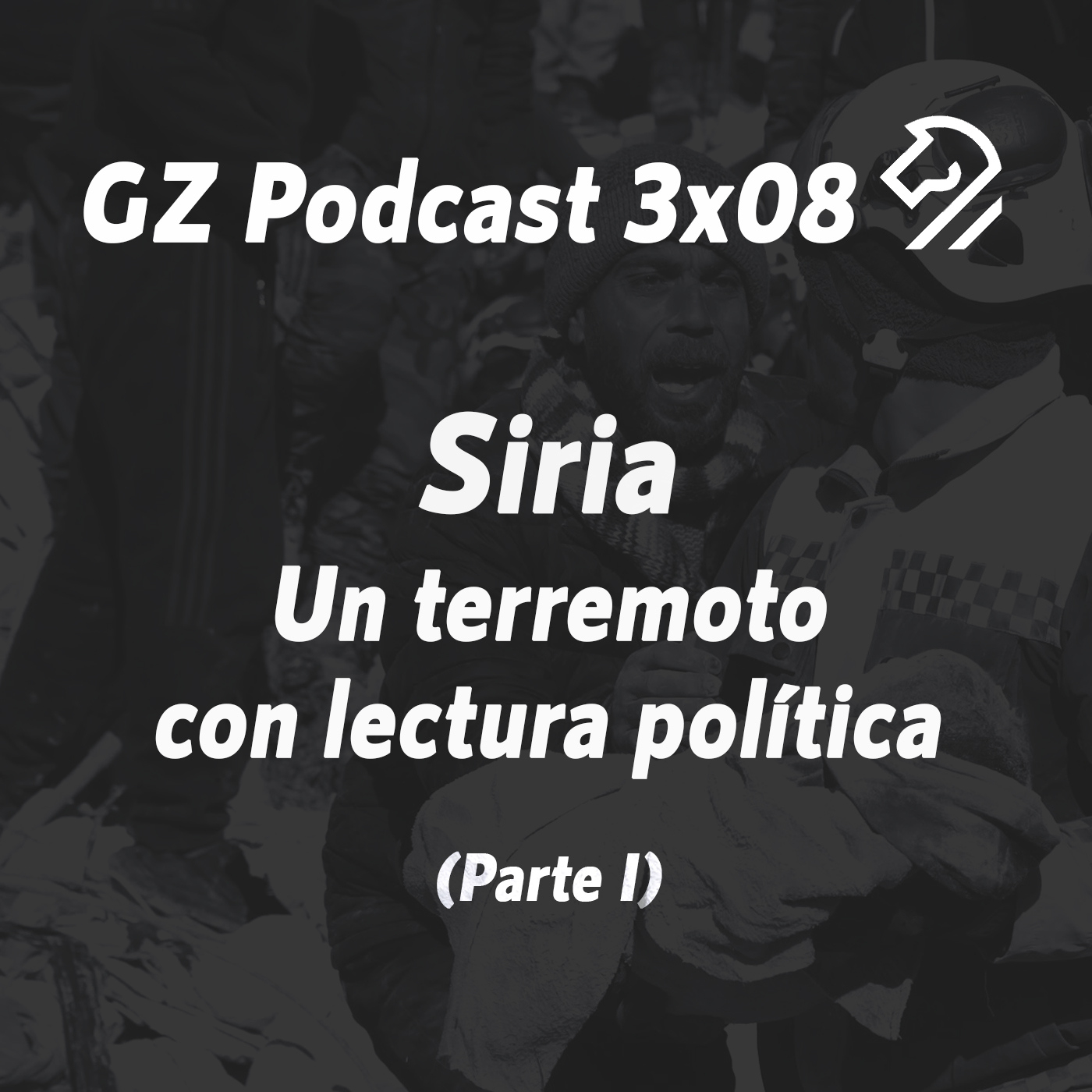 GZ Podcast