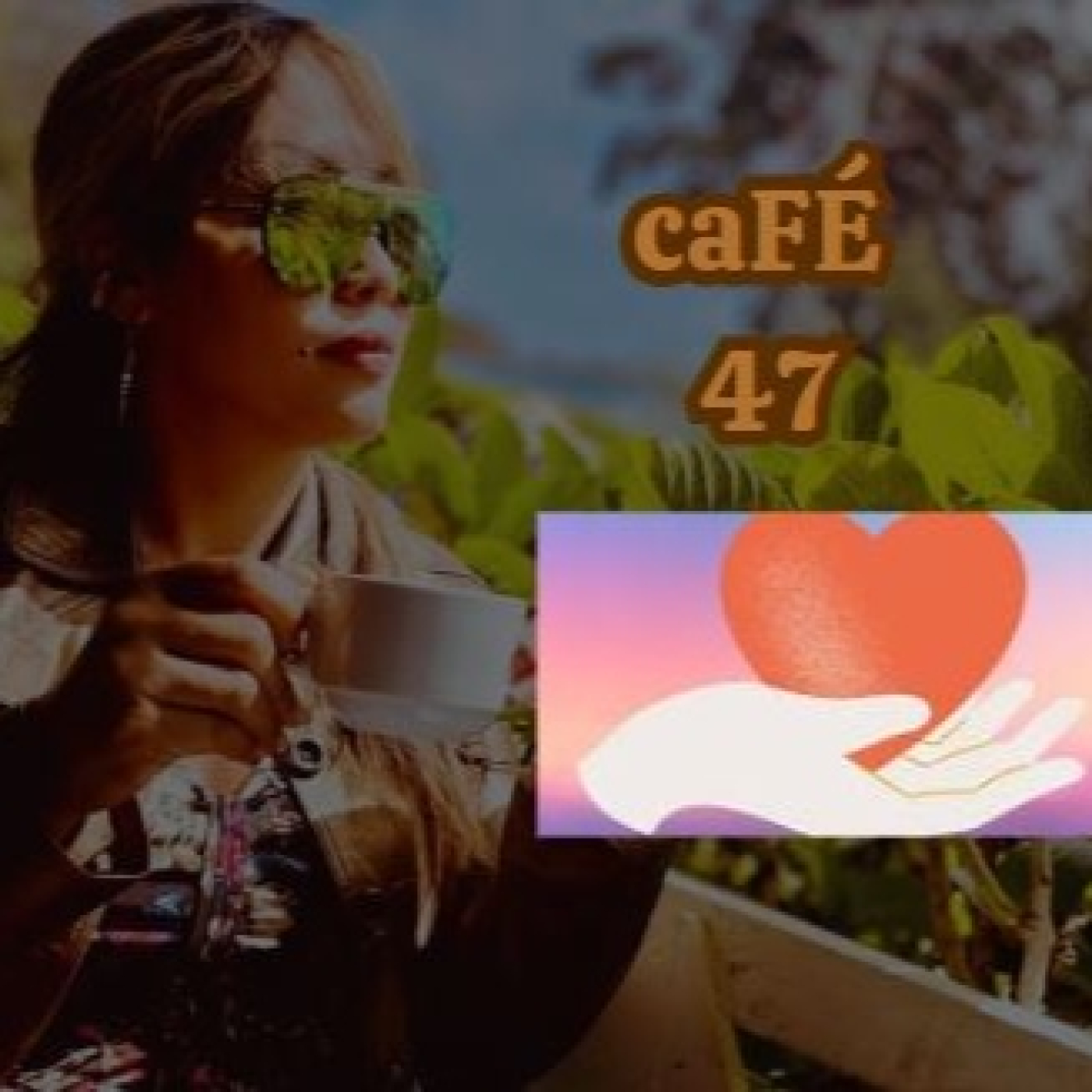 Un Café con ÉL by Thanymeza