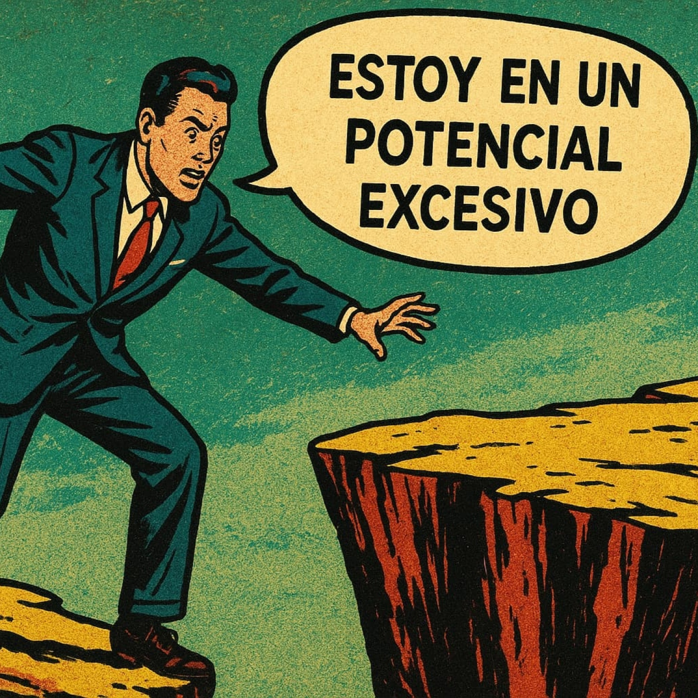 Reality Transurfing III - Equilibrio - Los potenciales excesivos episode artwork