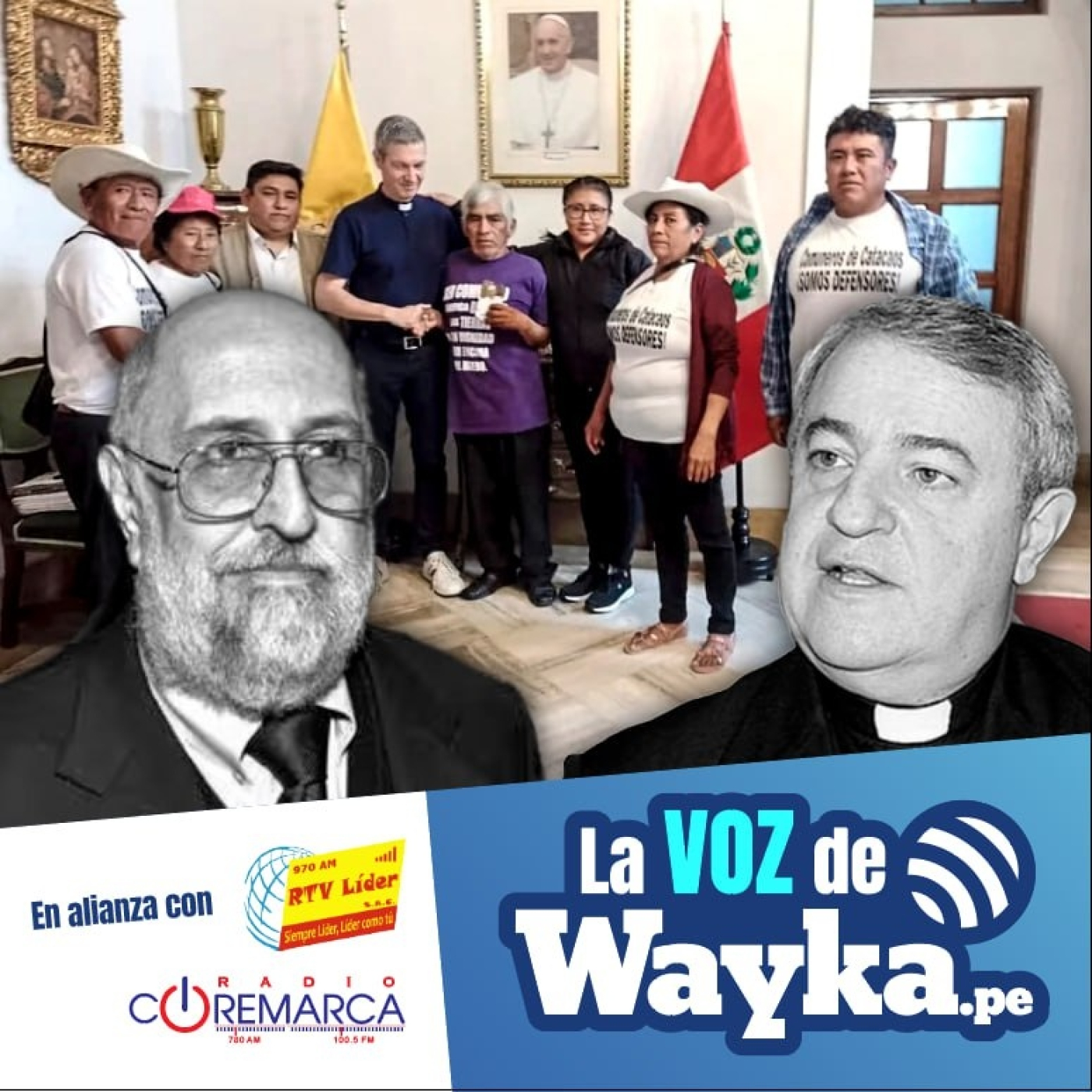 Wayka Perú