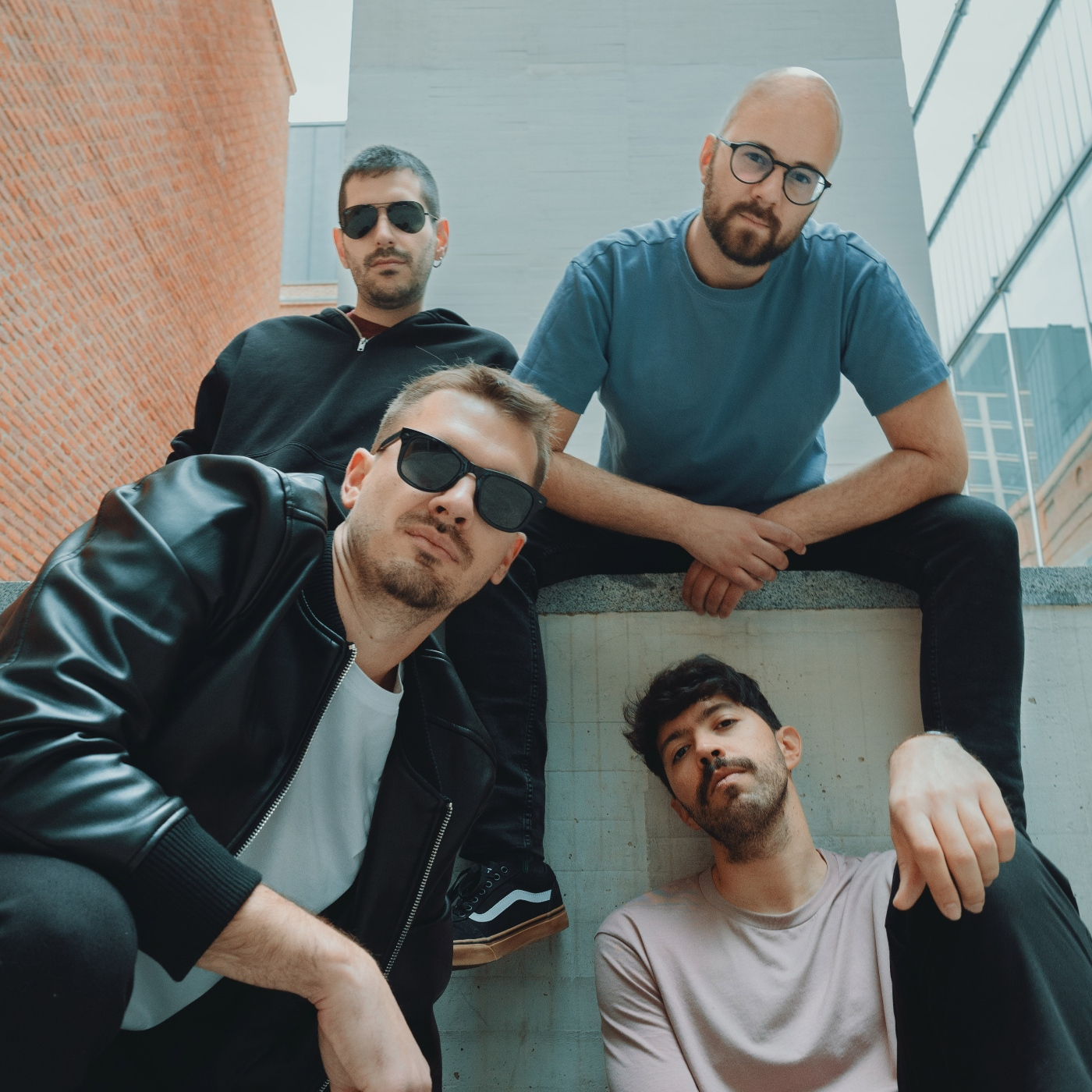 TM266 Lapsus Planck, Rocío Saiz, Siloé, Alarmantiks y más novedades musicales episode artwork