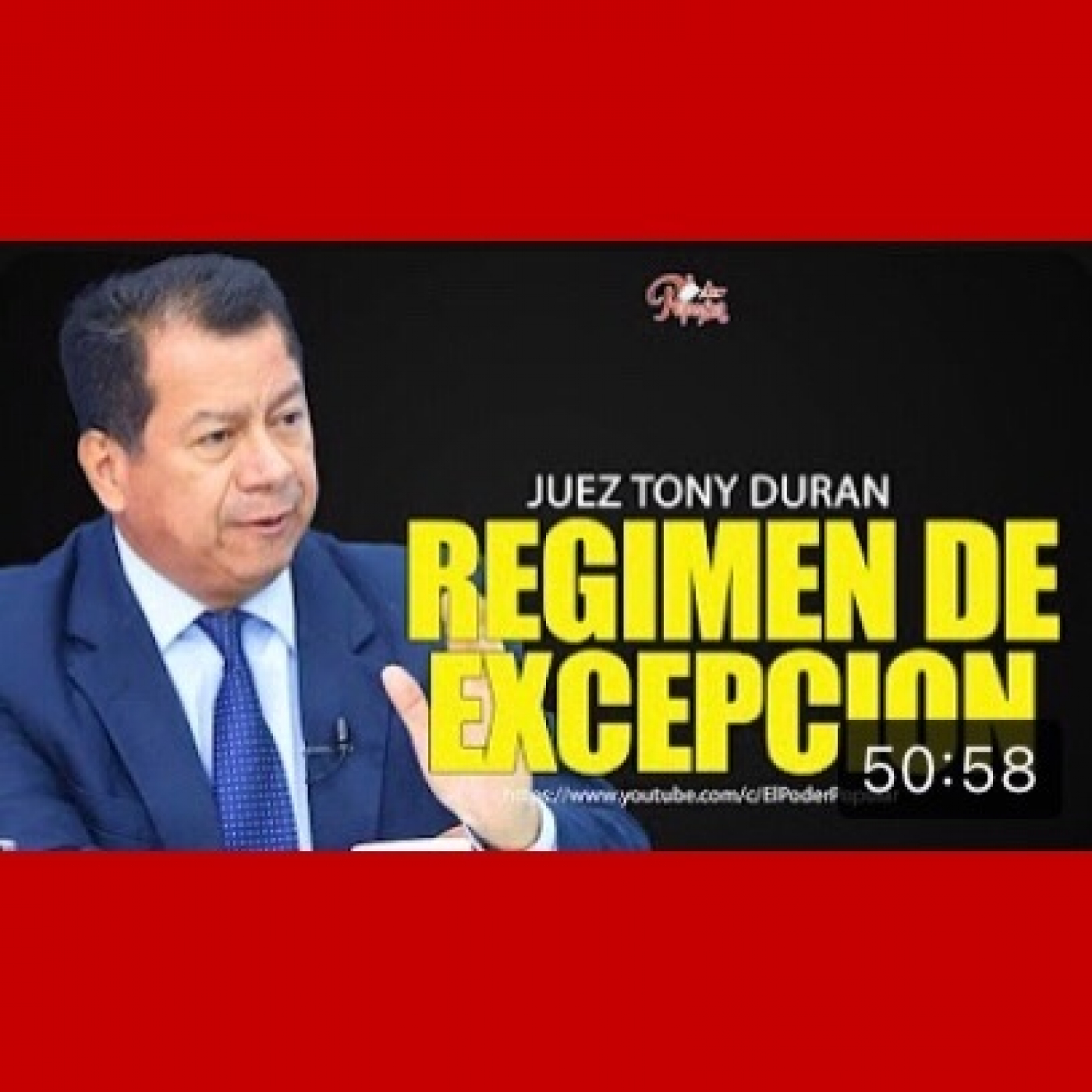 LA GUANAXIA POD