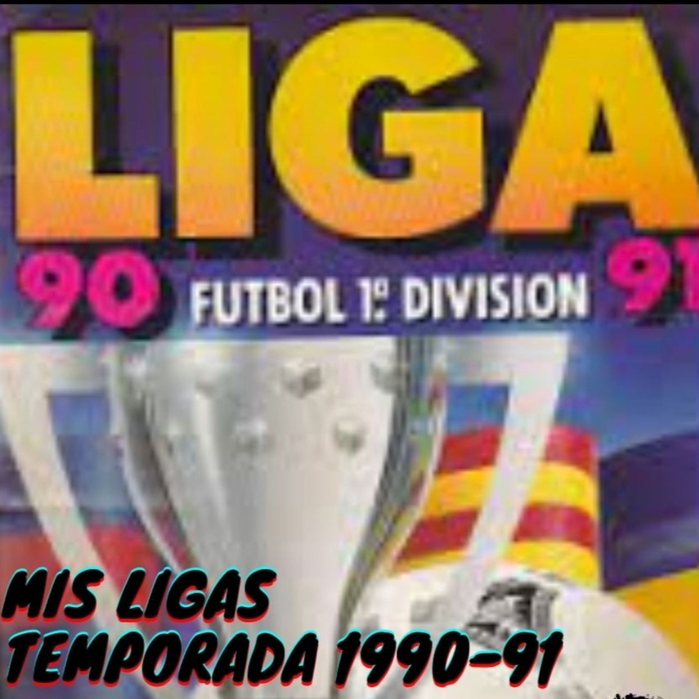 Golstalgia