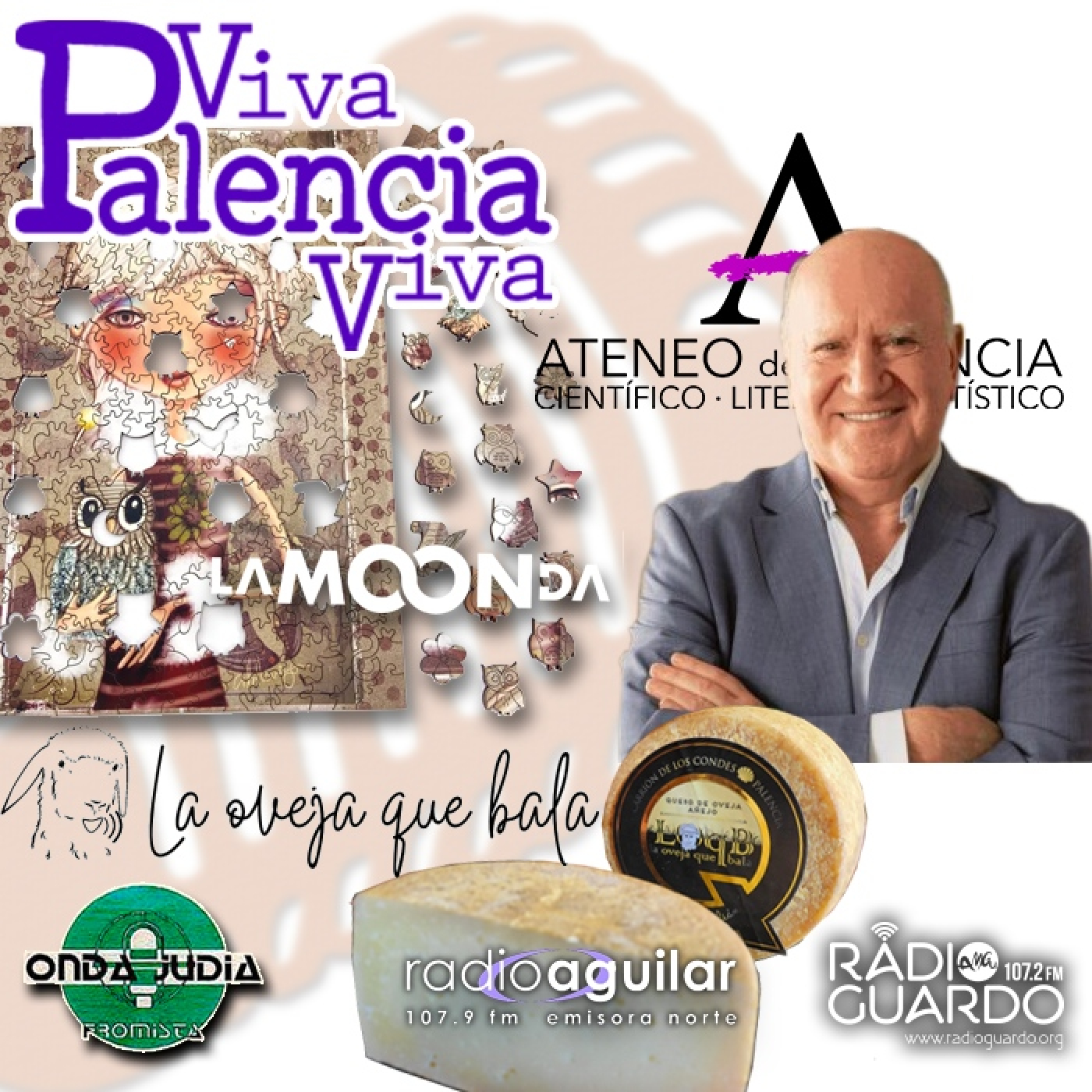 Viva Palencia Viva