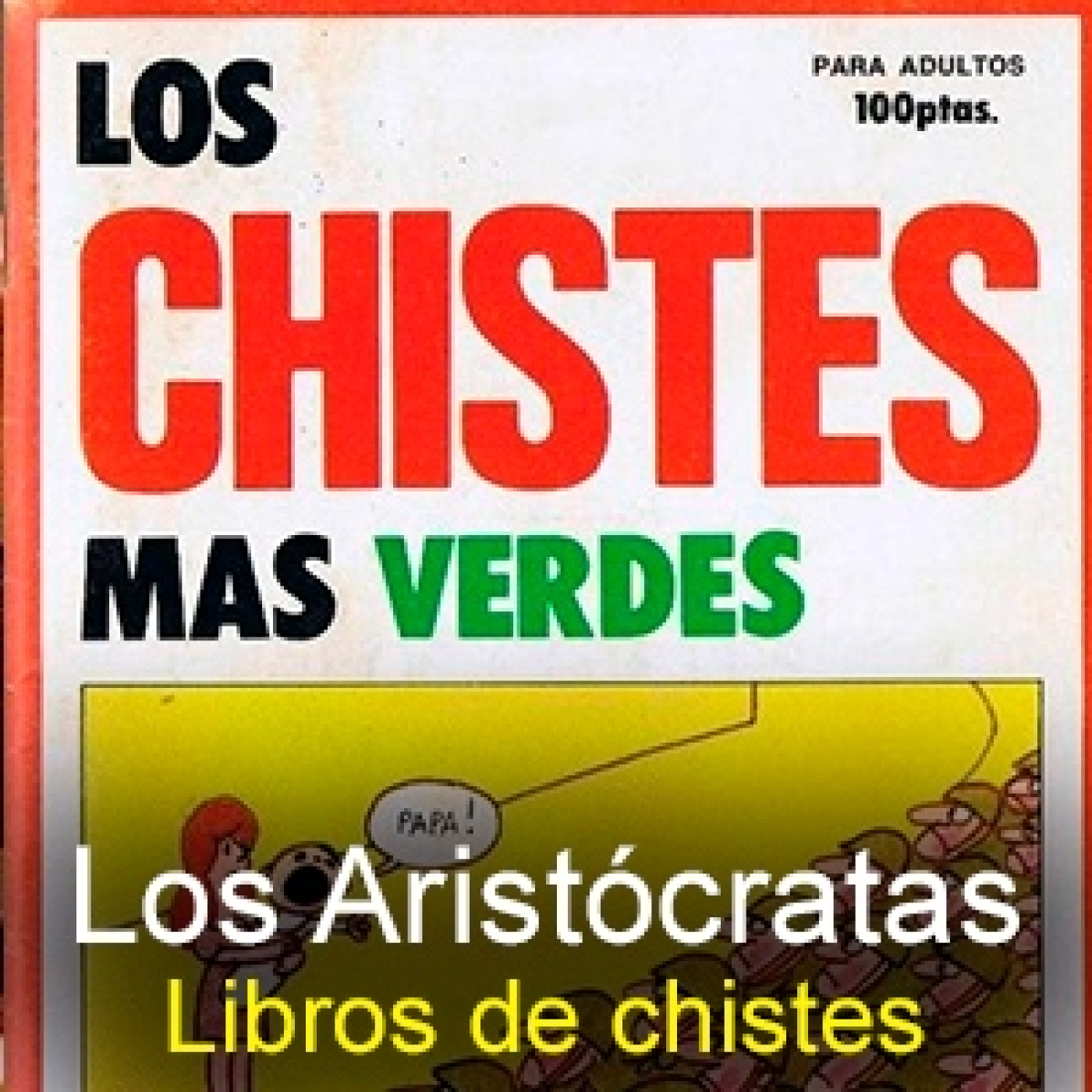 Los Aristócratas