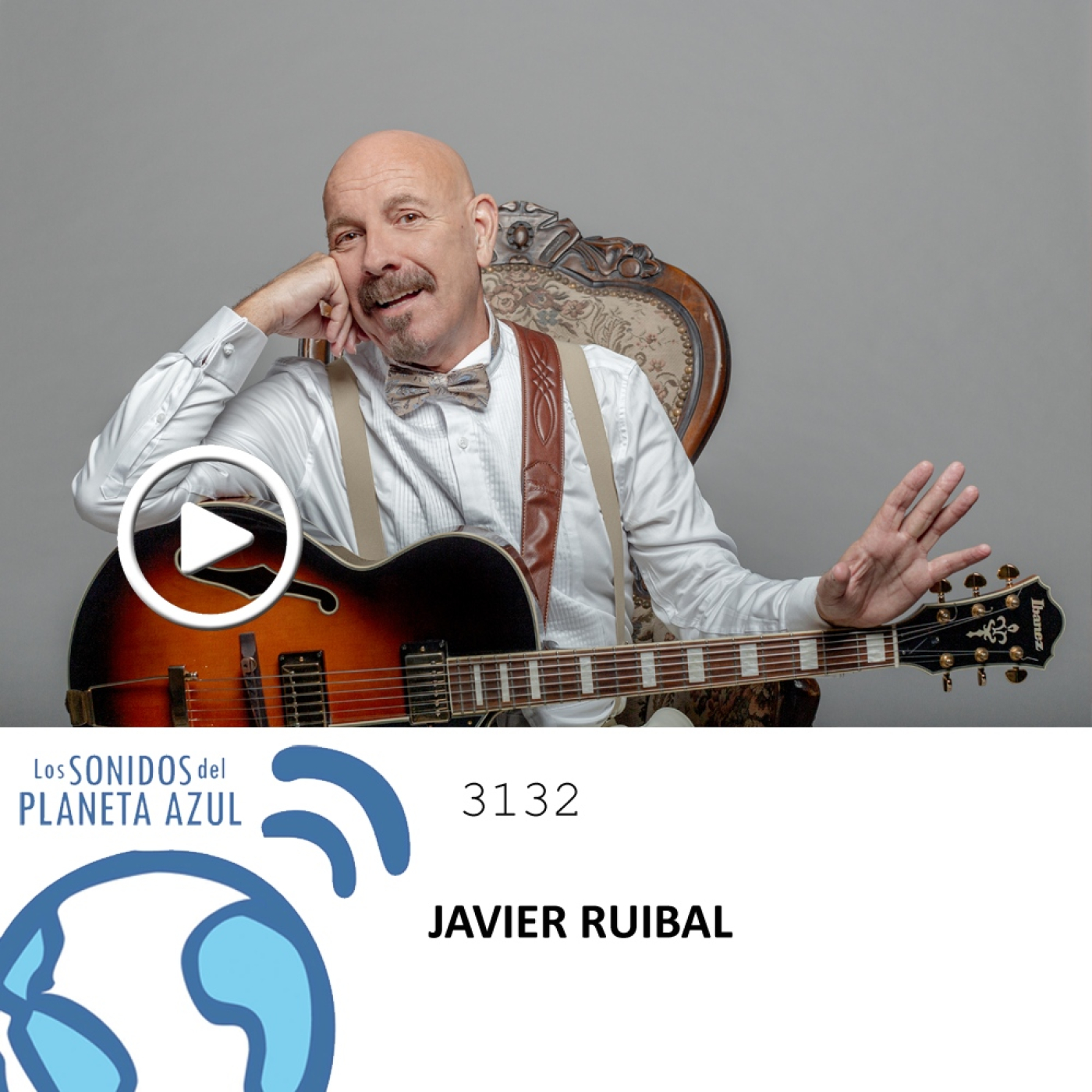 Los Sonidos del Planeta Azul