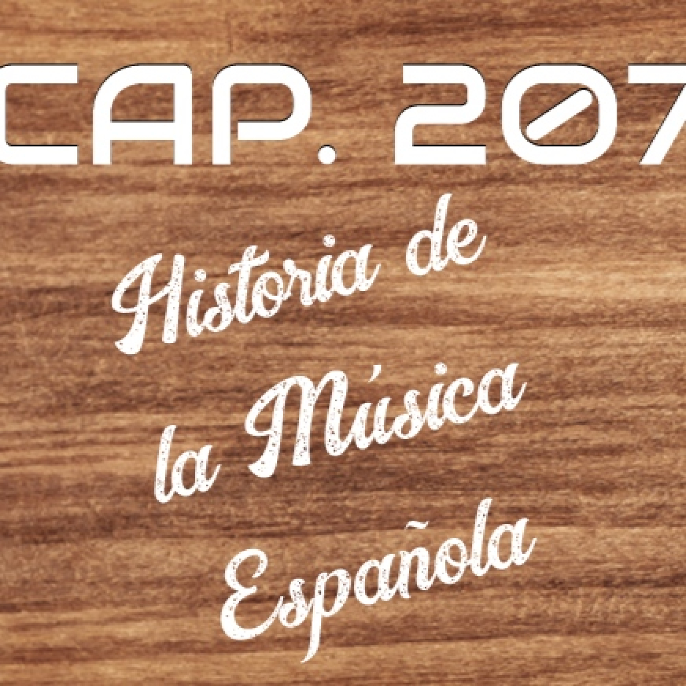 Historia Musica España