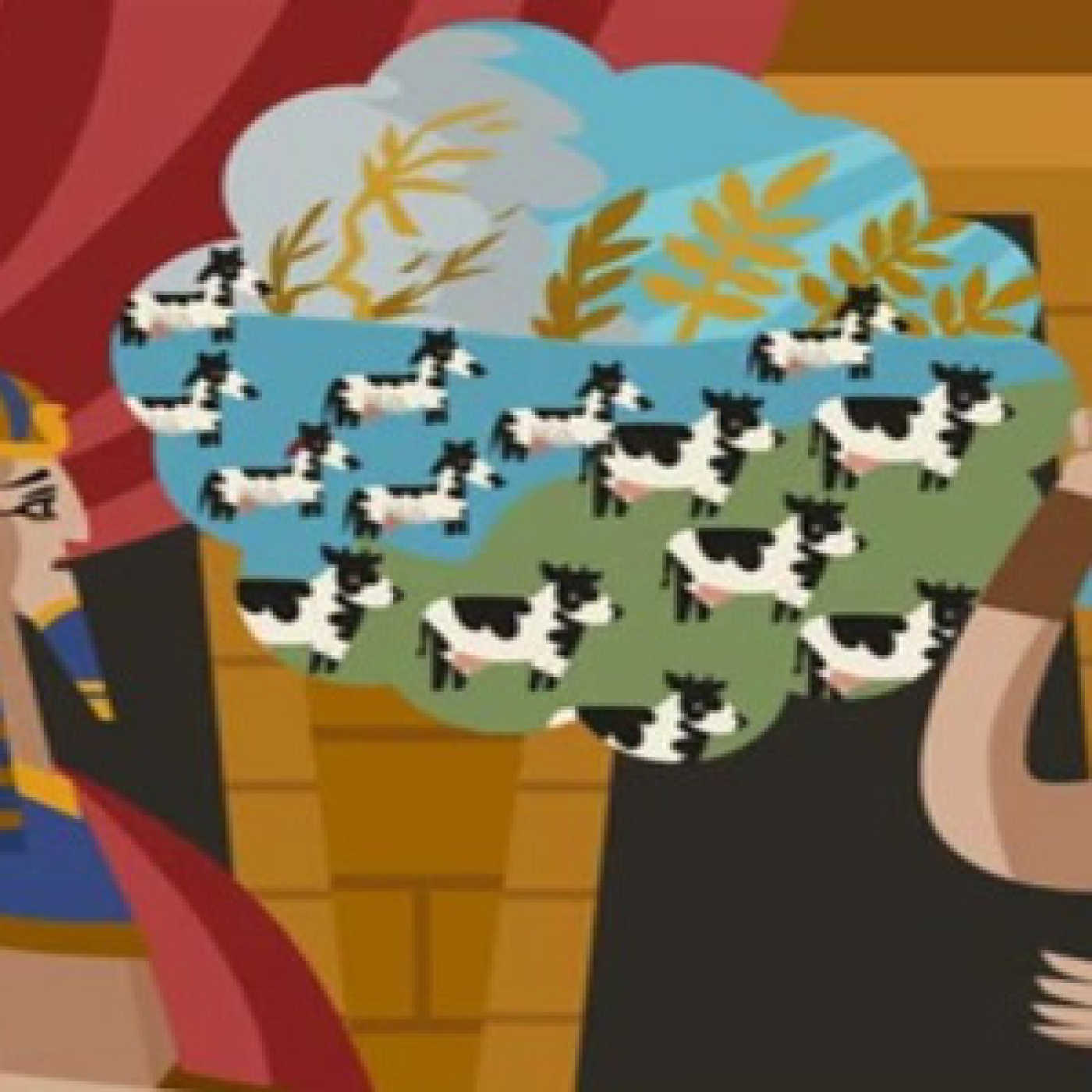 Miketz: 9 Lecciones de un Líder