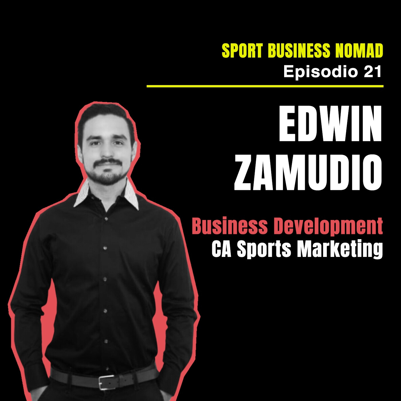 Sport Business Nomad